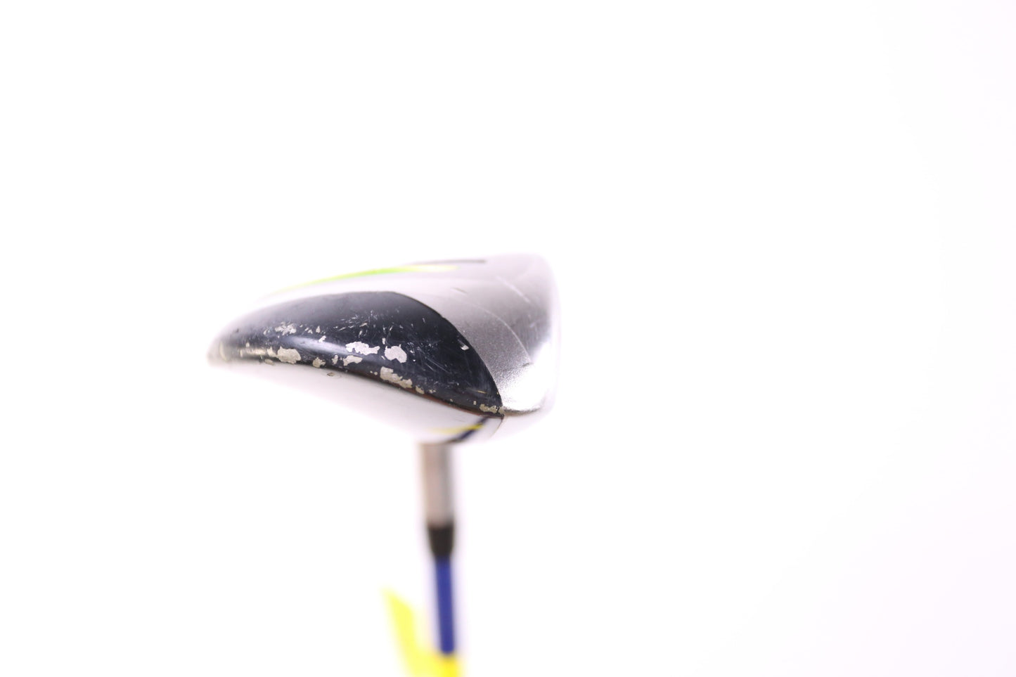 Used Ping Rapture V2 2H Hybrid - Left-Handed - 17 Degrees - Stiff Flex-Next Round