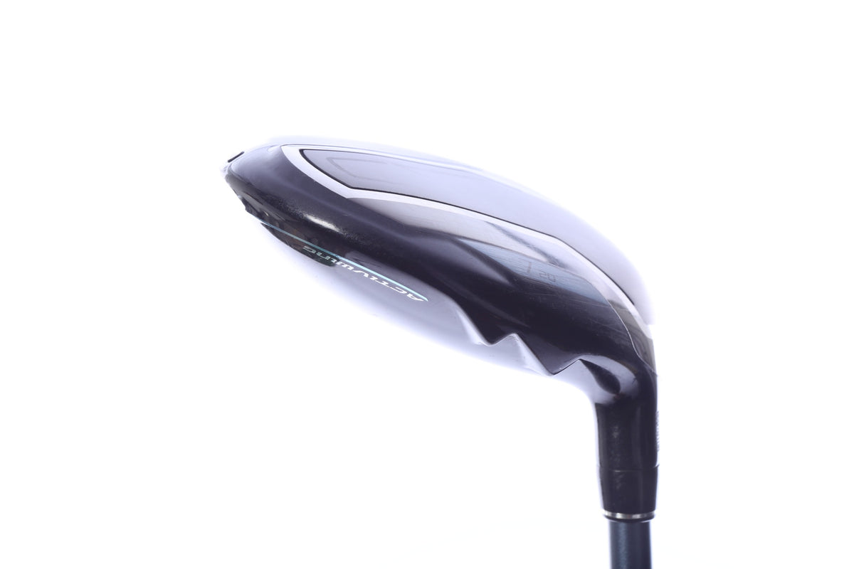 Used XXIO 14 7-Wood - Right-Handed - 20 Degrees - Stiff Flex