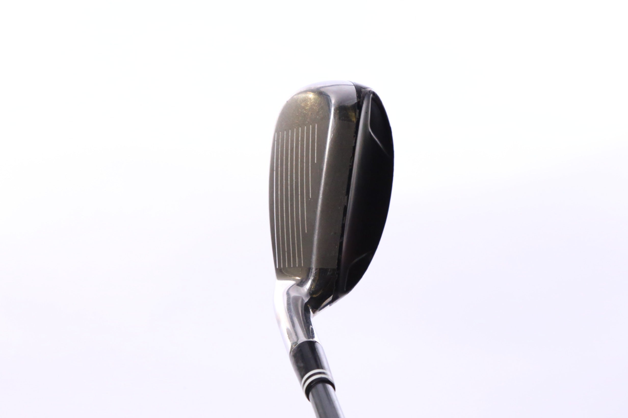 Used Cleveland HB3 Single 4-Iron - Right-Handed - Seniors Flex-Next Round