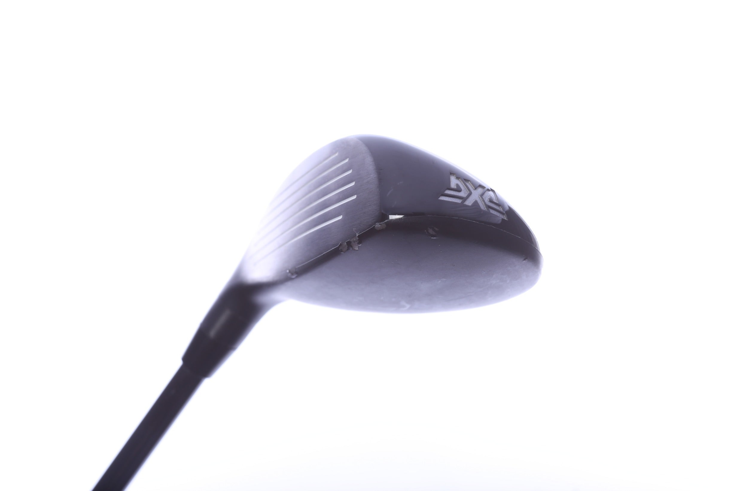 Used PXG 0317X 3H Hybrid - Right-Handed - 19 Degrees - Seniors Flex