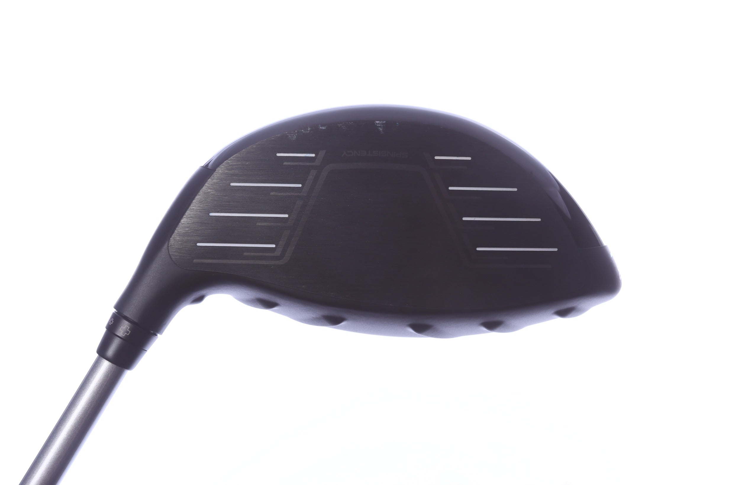Used Ping G440 K Driver - 12 Degrees - Variable Flex Ping ALTA QUICK - Right-Handed