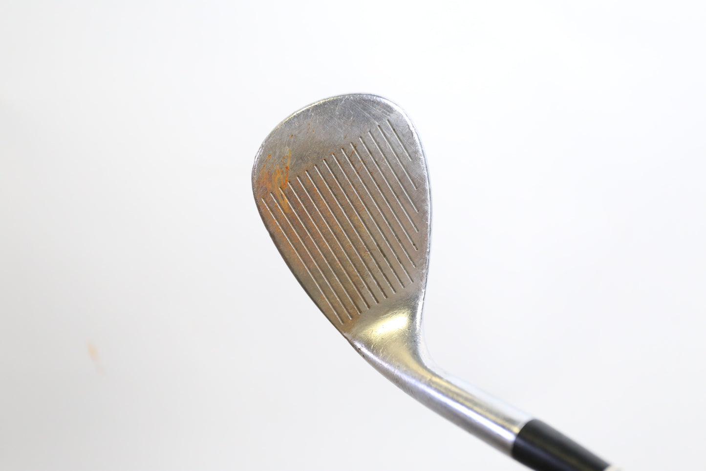 Used Cleveland CG10 Lob Wedge - Right-Handed - 58 Degrees - Stiff Flex