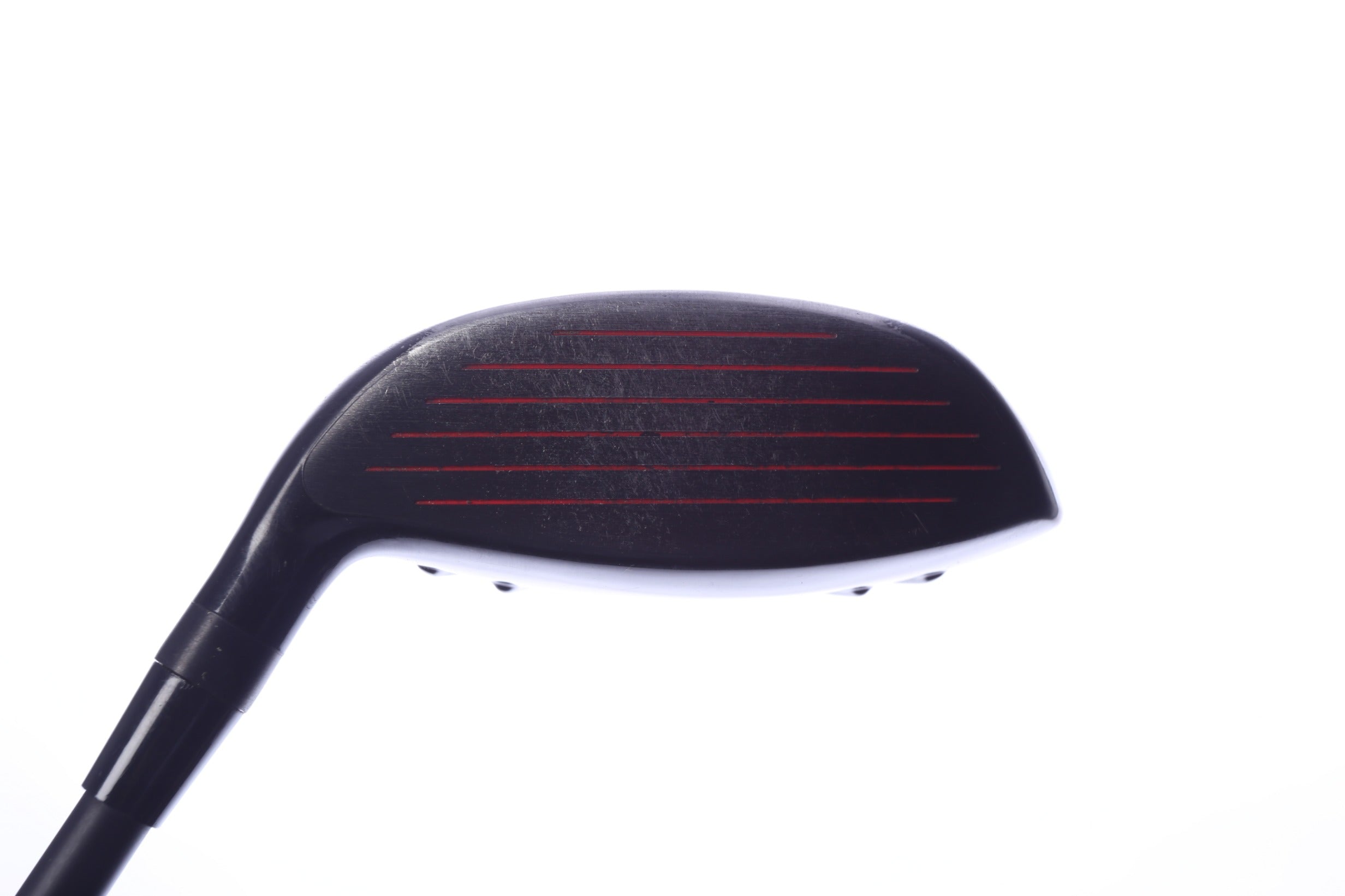 Used Krank Formula FIRE 3+ Wood - Right-Handed - 13.5 Degrees - Extra Stiff Flex-Next Round