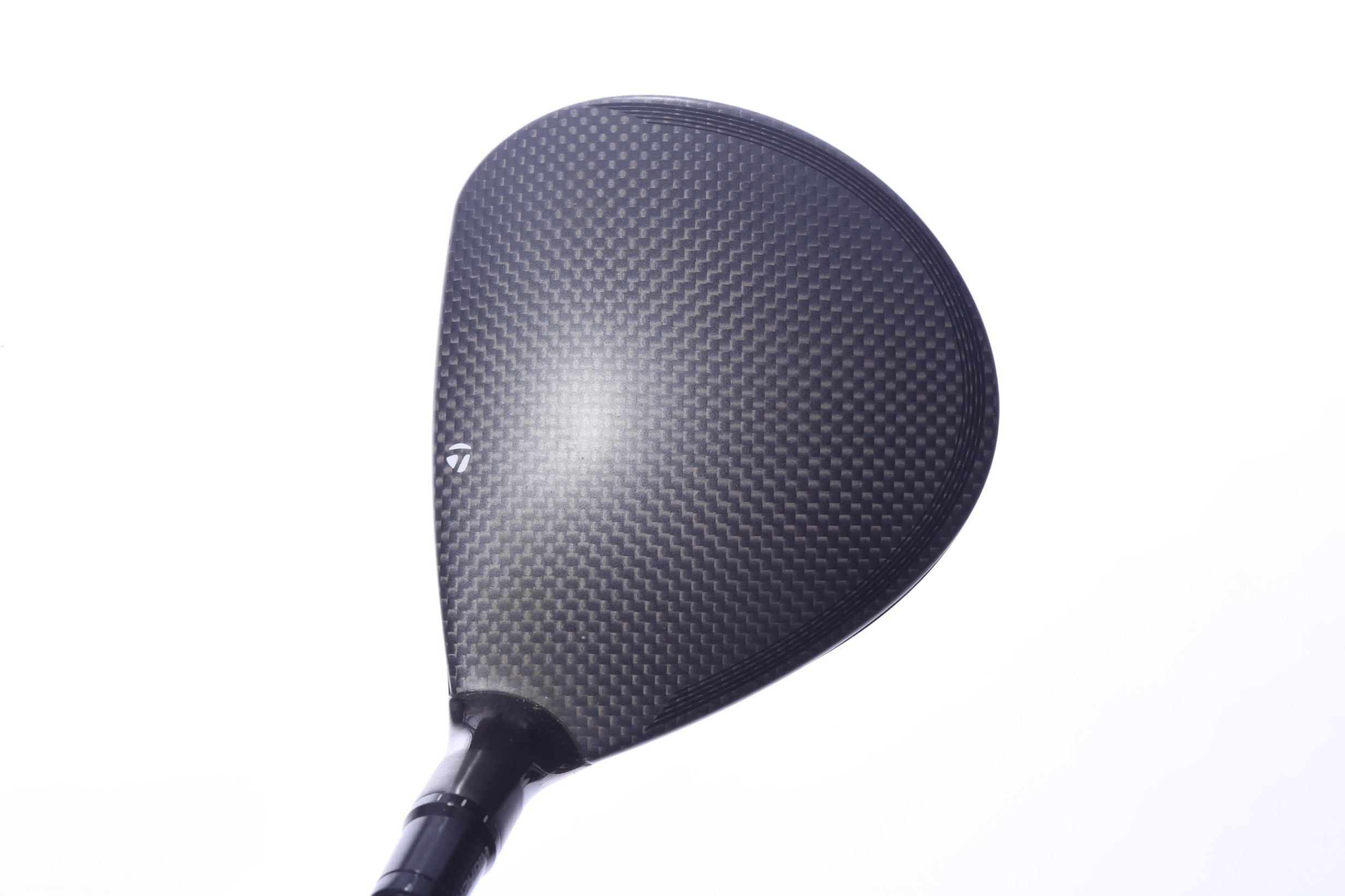 Used TaylorMade Qi35 3-Wood - Right-Handed - 15 Degrees - Stiff Flex-Next Round