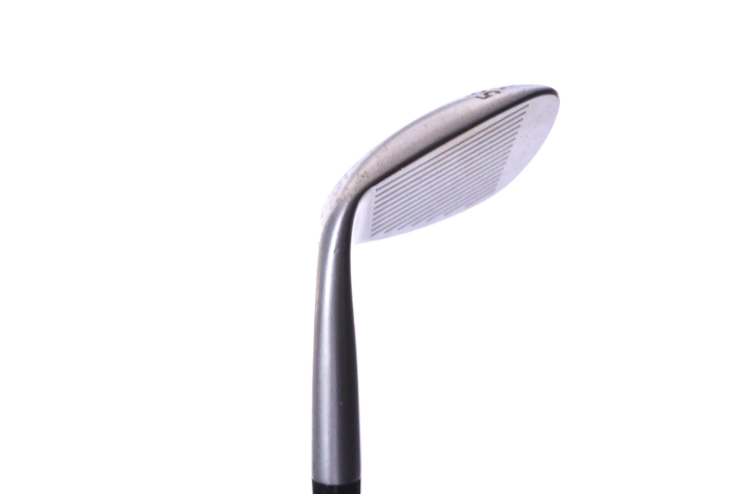 Used Cleveland 588 RTX CB Satin Sand Wedge - Right-Handed - 56 Degrees - Wedge Flex-Next Round