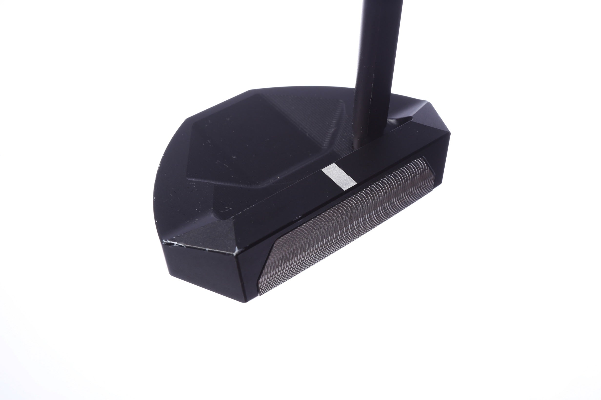 Used L.A.B. Golf OZ.1i HS Putter - Right-Handed - 34 in - Mallet-Next Round