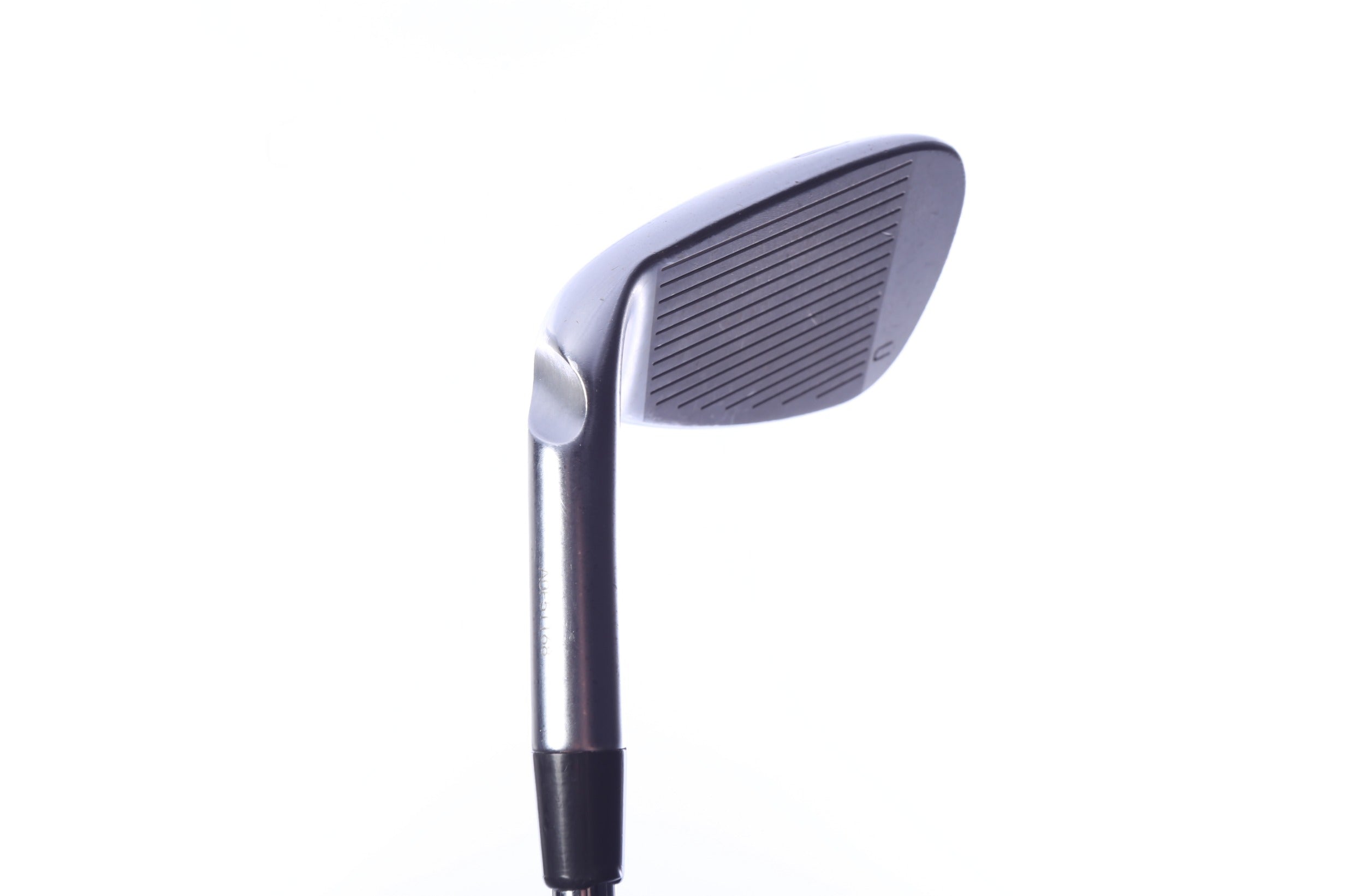 Used Ping G410 Utility Wedge - Right-Handed - 49.5 Degrees - Regular Flex