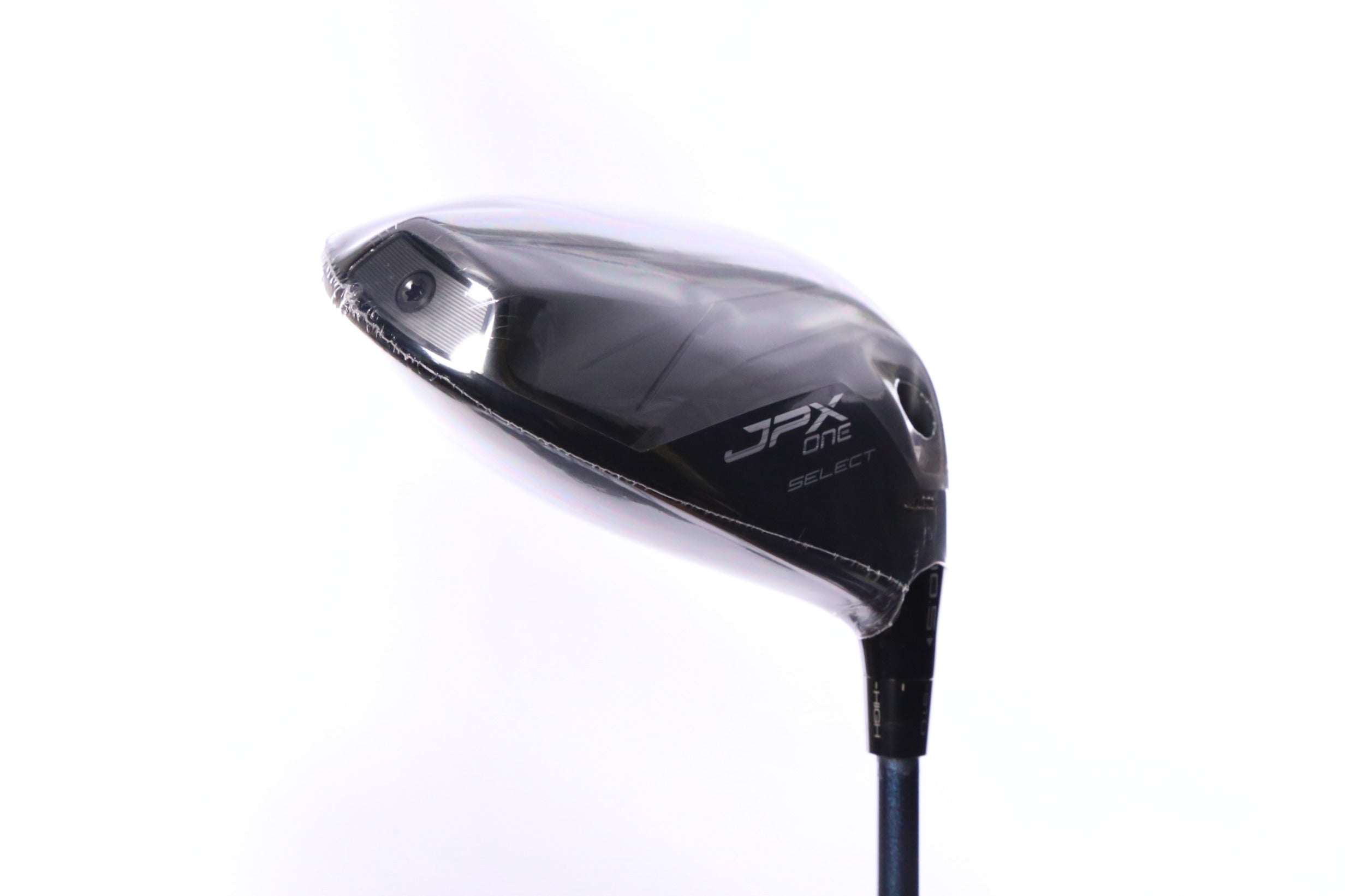 Used Mizuno JPX One Select Driver - 10.5 Degrees - Regular Flex Fujikura NV Speeder - Right-Handed-Next Round