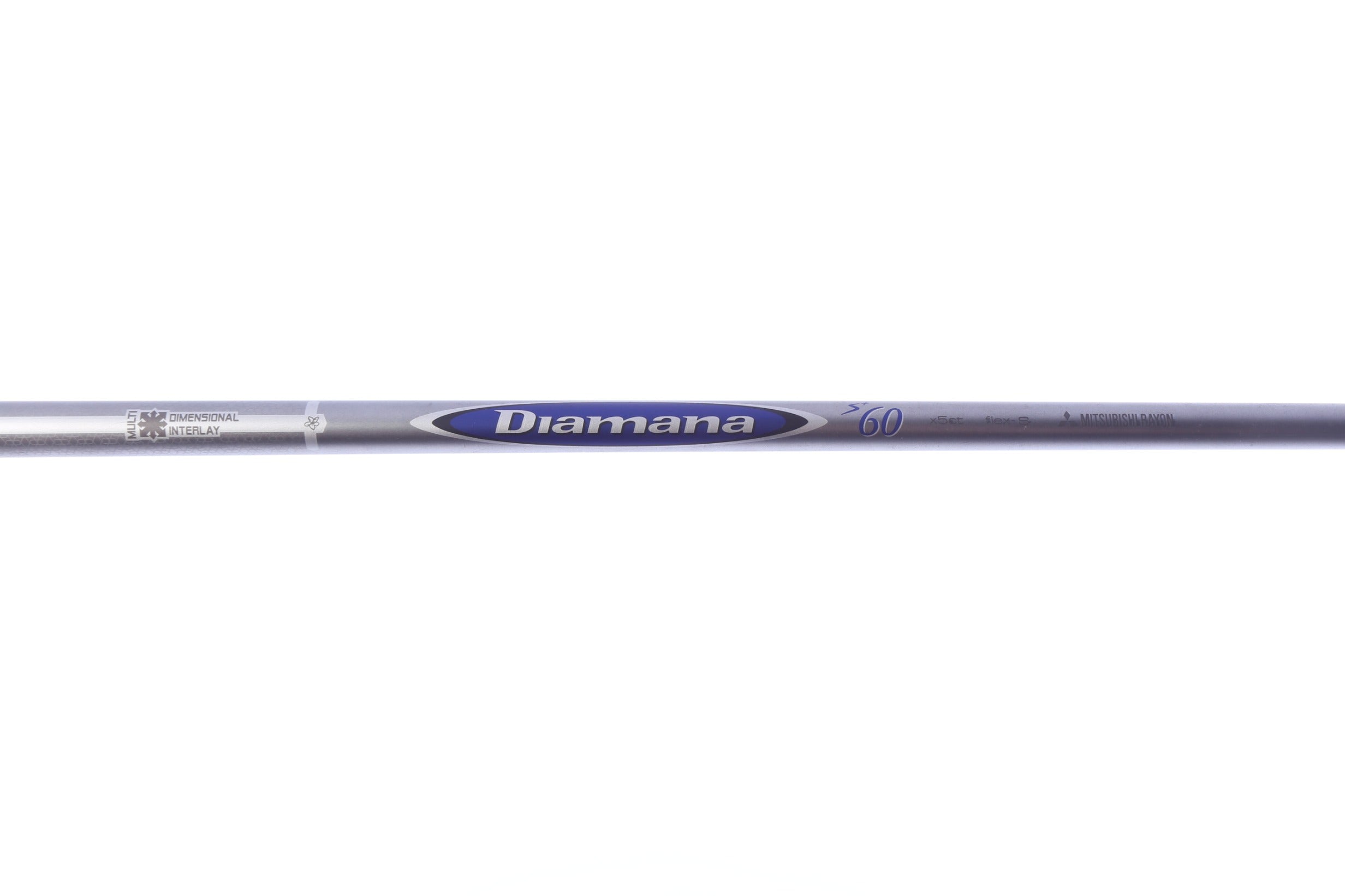 Used Titleist 915 D3 Driver - 9.5 Degrees - Stiff Flex Mitsubishi Diamana S+ - Right-Handed