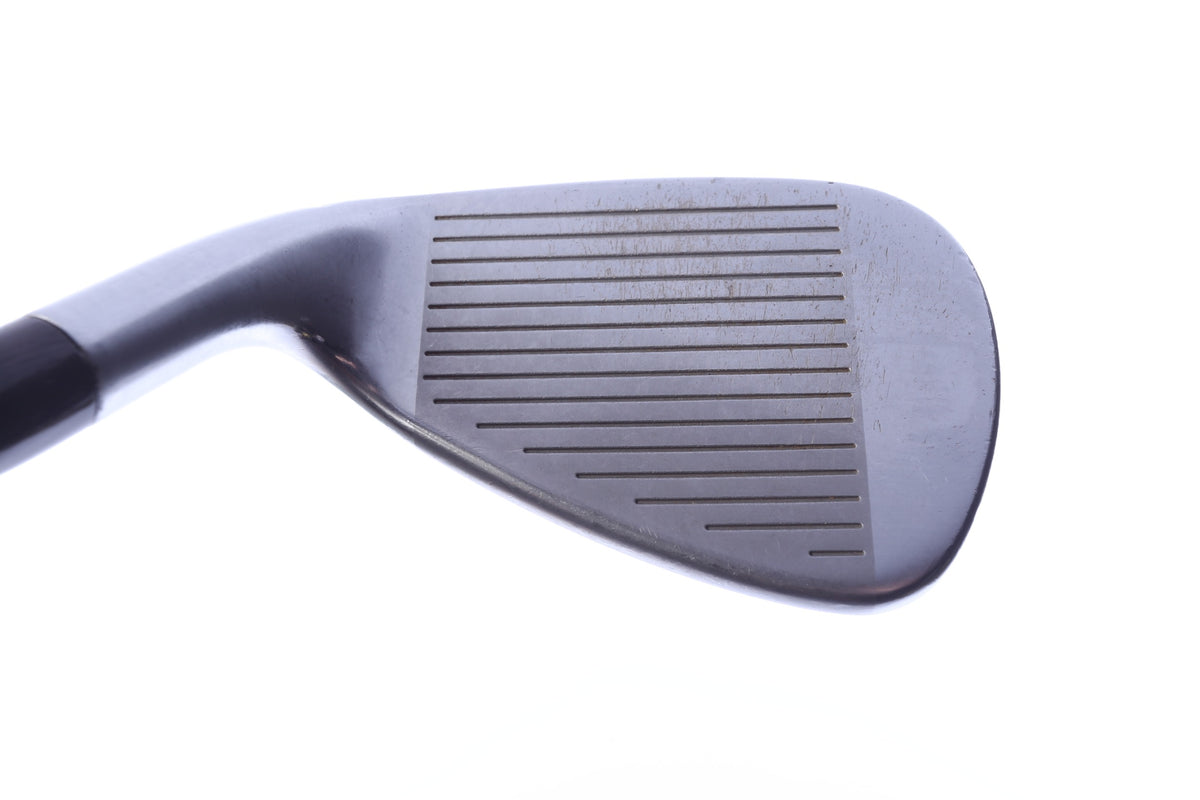 Used TaylorMade RocketBladez Single 9-Iron - Right-Handed - Regular Flex