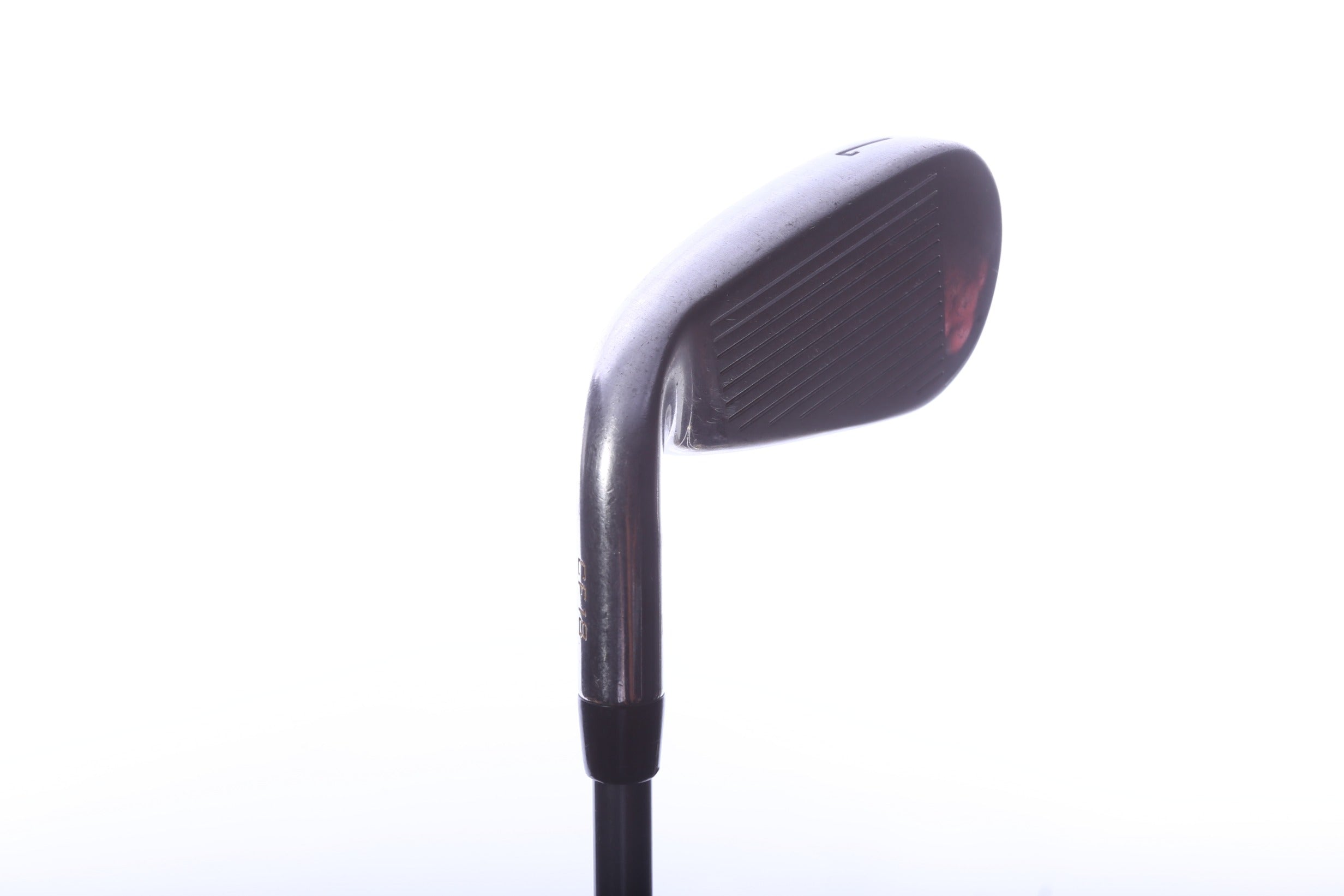 Used Callaway Rogue X Single 7-Iron - Right-Handed - Seniors Flex