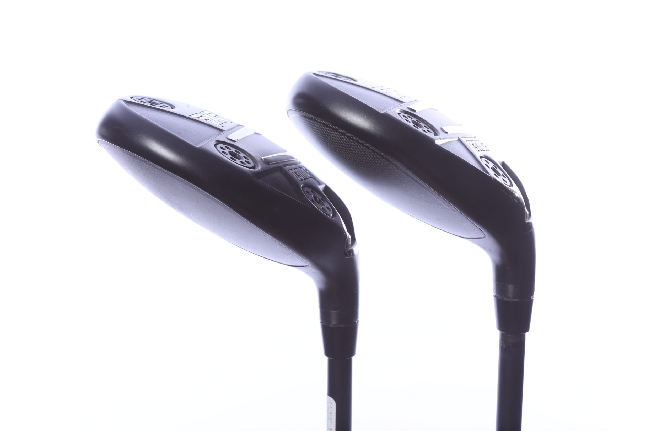 Used PXG 0311 XF GEN5 Hybrid Set - Right-Handed - 3H, 4H - Soft Regular Flex