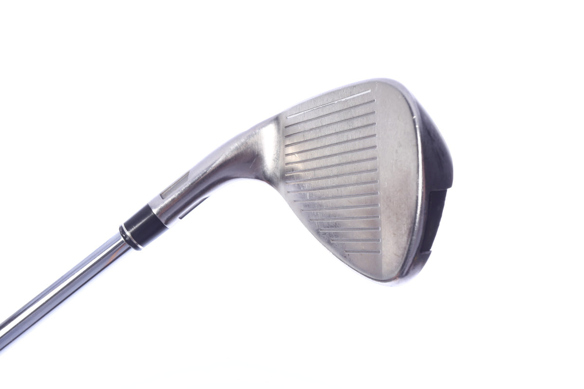 Used TaylorMade STEALTH Approach Wedge - Right-Handed - 49 Degrees - Regular Plus Flex