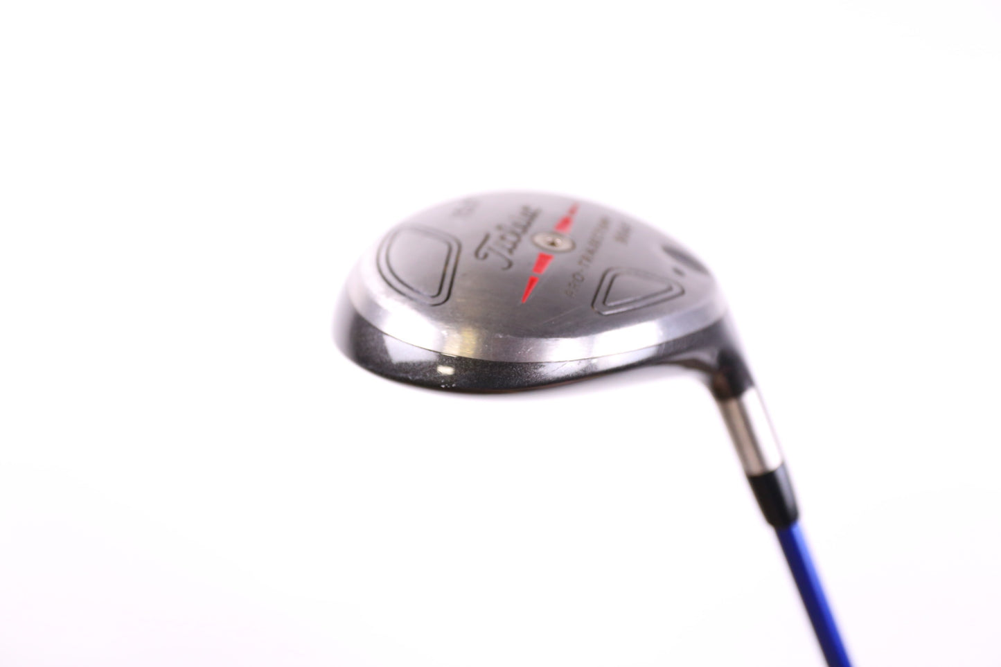 Used Titleist 904 F 3-Wood - Right-Handed - 15 Degrees - Stiff Flex-Next Round