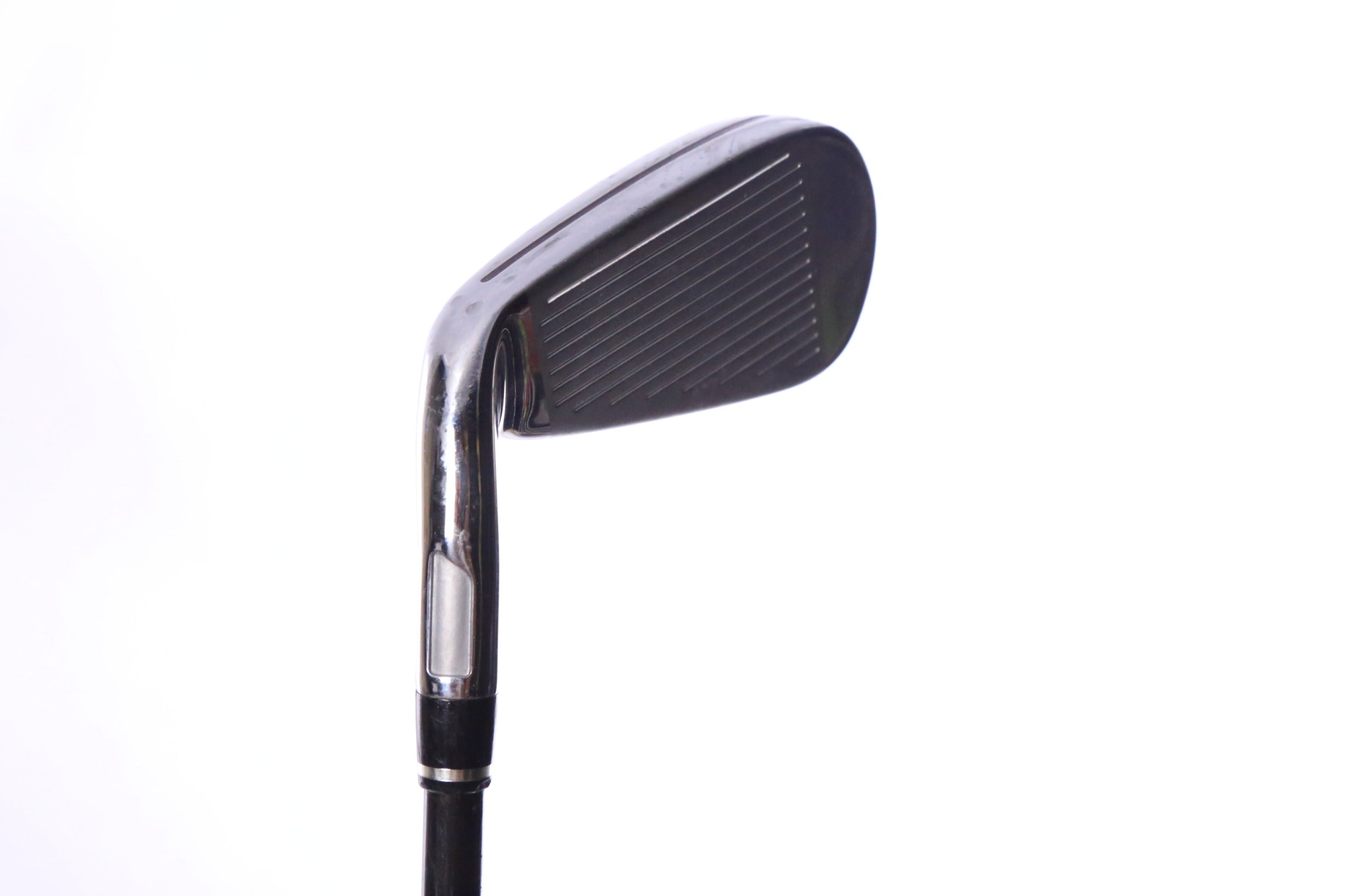 Used TaylorMade M Gloire Single 6-Iron - Right-Handed - Regular Flex-Next Round