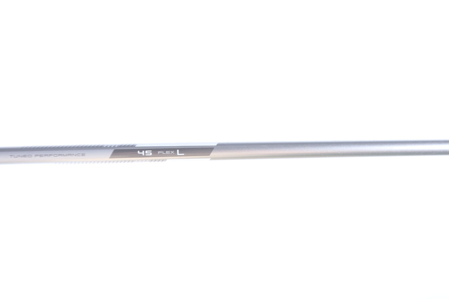 Used TaylorMade M6 Single 9-Iron - Right-Handed - Ladies Flex-Next Round