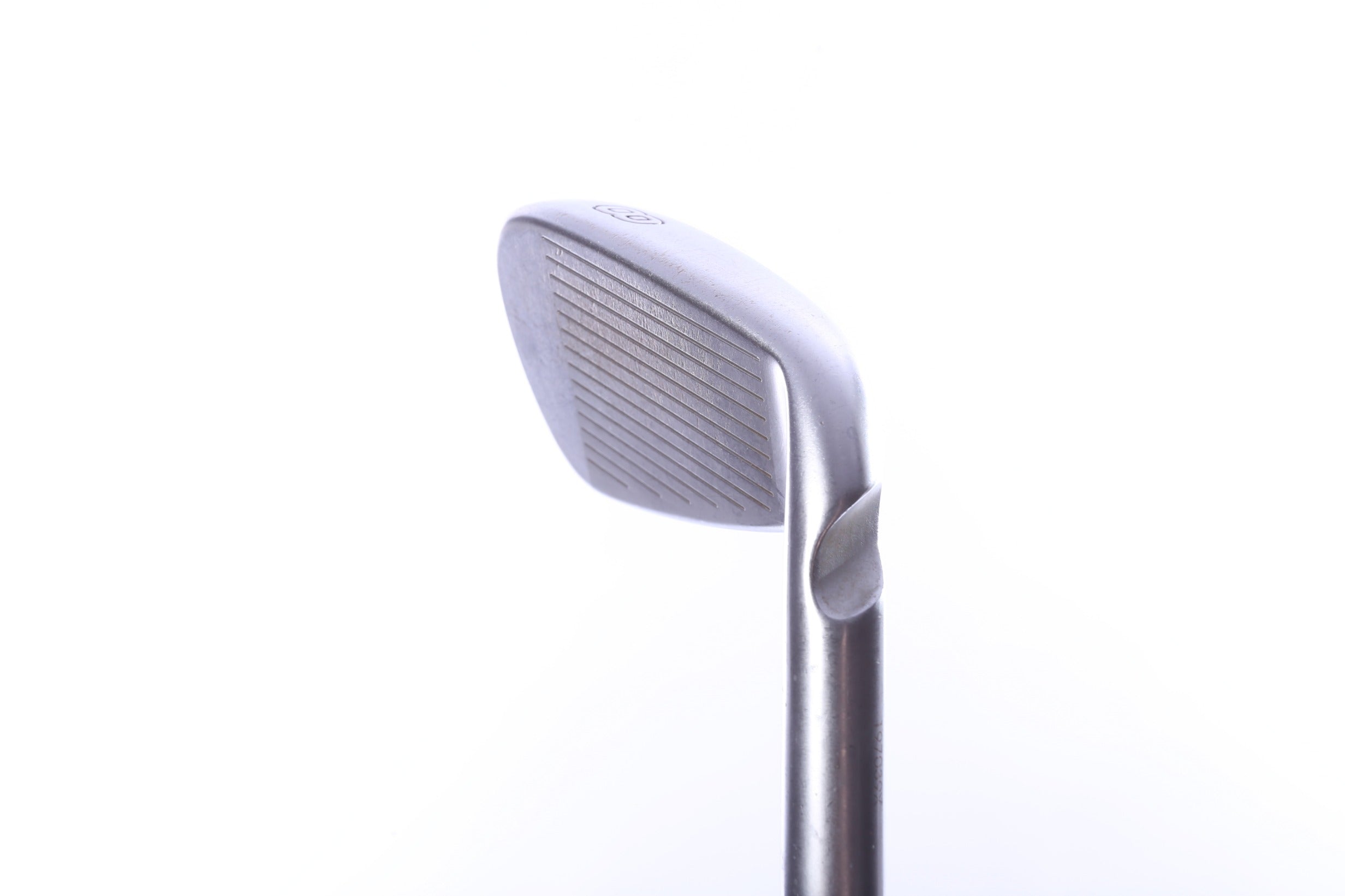 Used Ping i500 Single 8-Iron - Left-Handed - Stiff Flex-Next Round