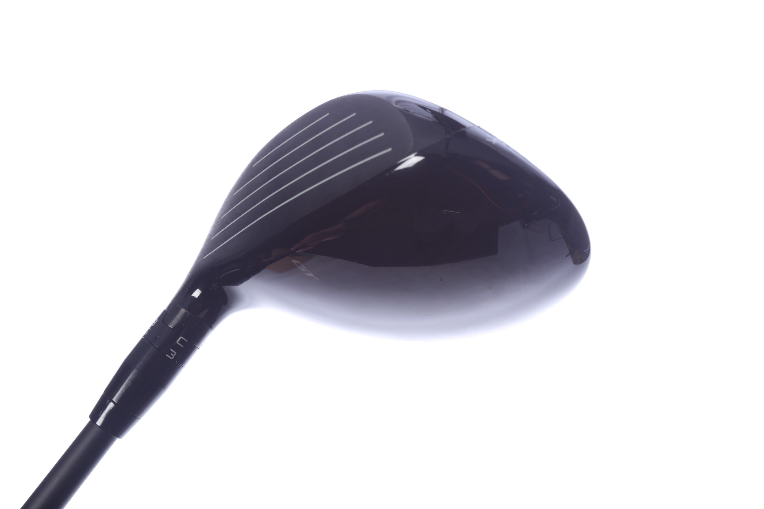Used Titleist GT2 5-Wood - Right-Handed - 18 Degrees - Regular Flex-Next Round