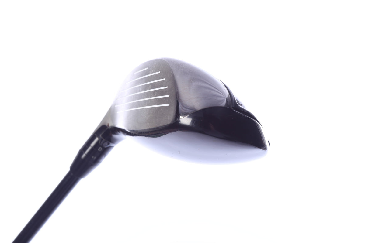 Used Callaway Paradym 4H Hybrid - Right-Handed - 21 Degrees - Stiff Flex