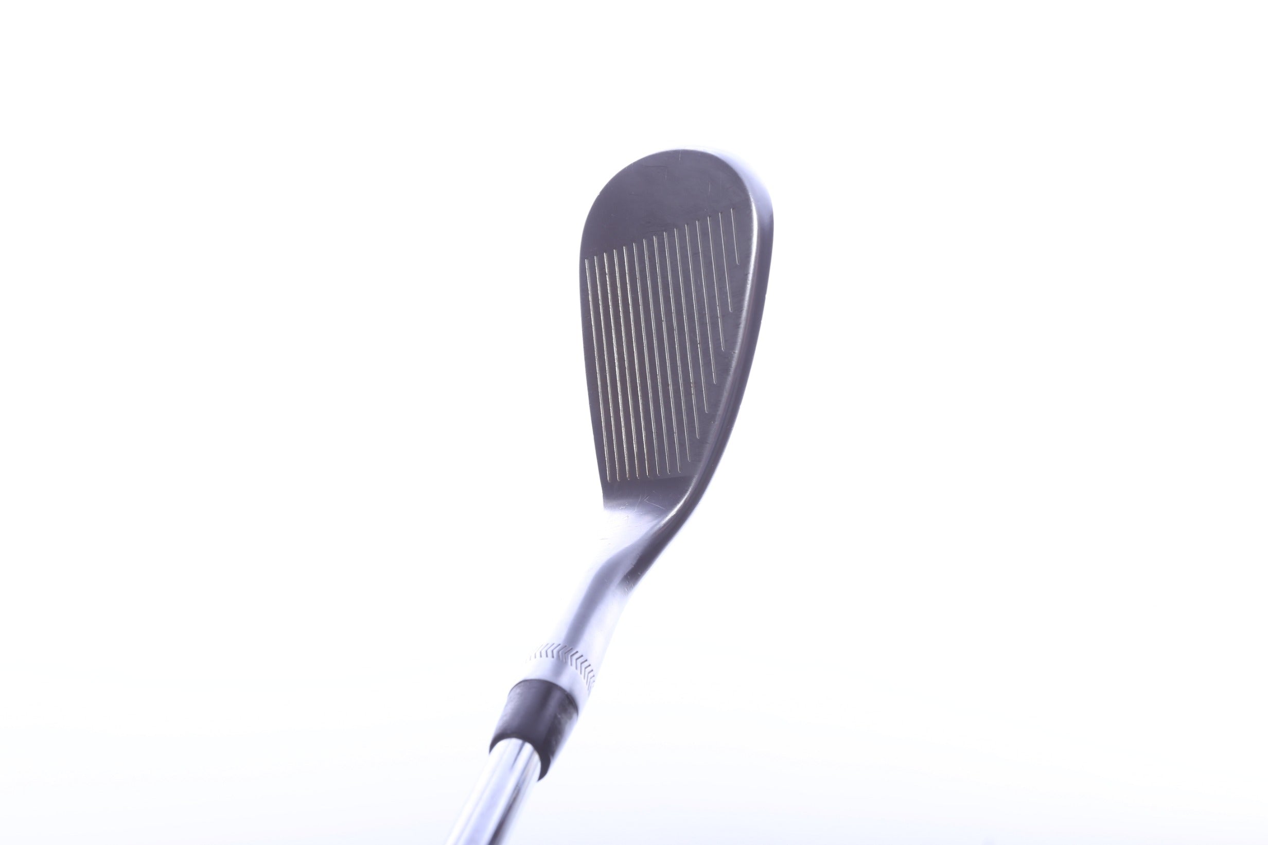 Used PXG 0311 Forged Sand Wedge - Right-Handed - 56 Degrees - Stiff Flex