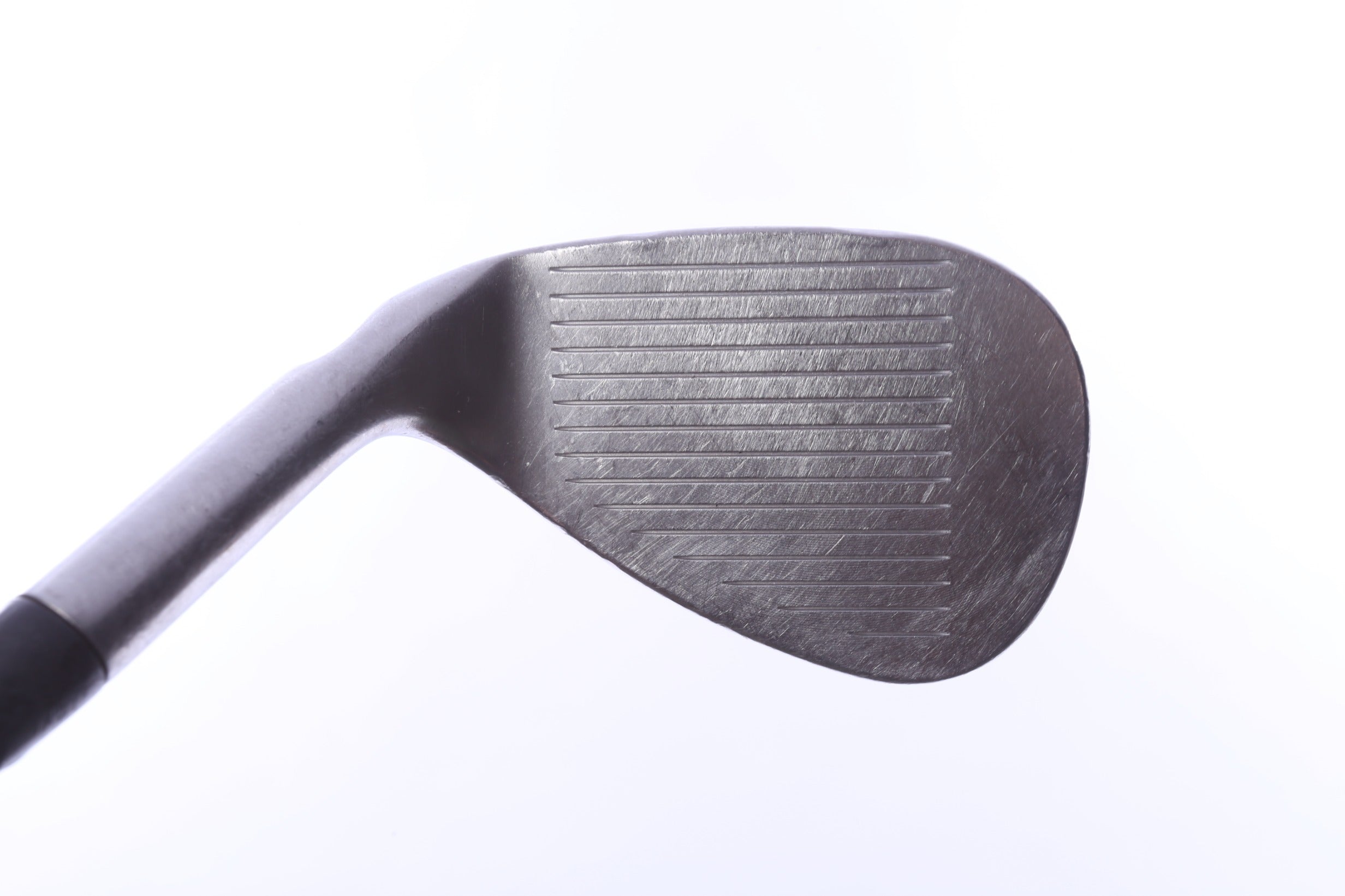 Used Ping Tour Gorge SS Lob Wedge - Right-Handed - 60 Degrees - Wedge Flex-Next Round