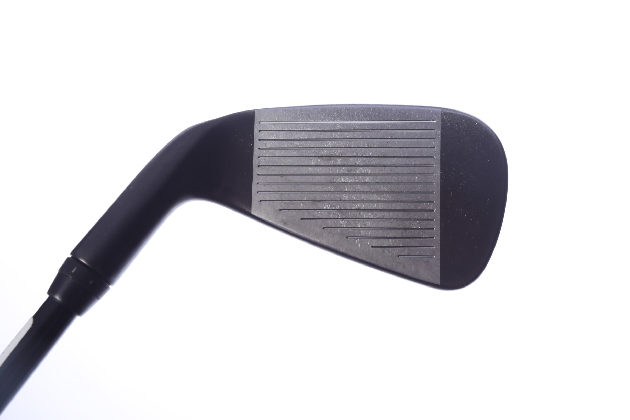 Used Ping iCrossover Single Utility 3-Iron - Right-Handed - Stiff Flex-Next Round