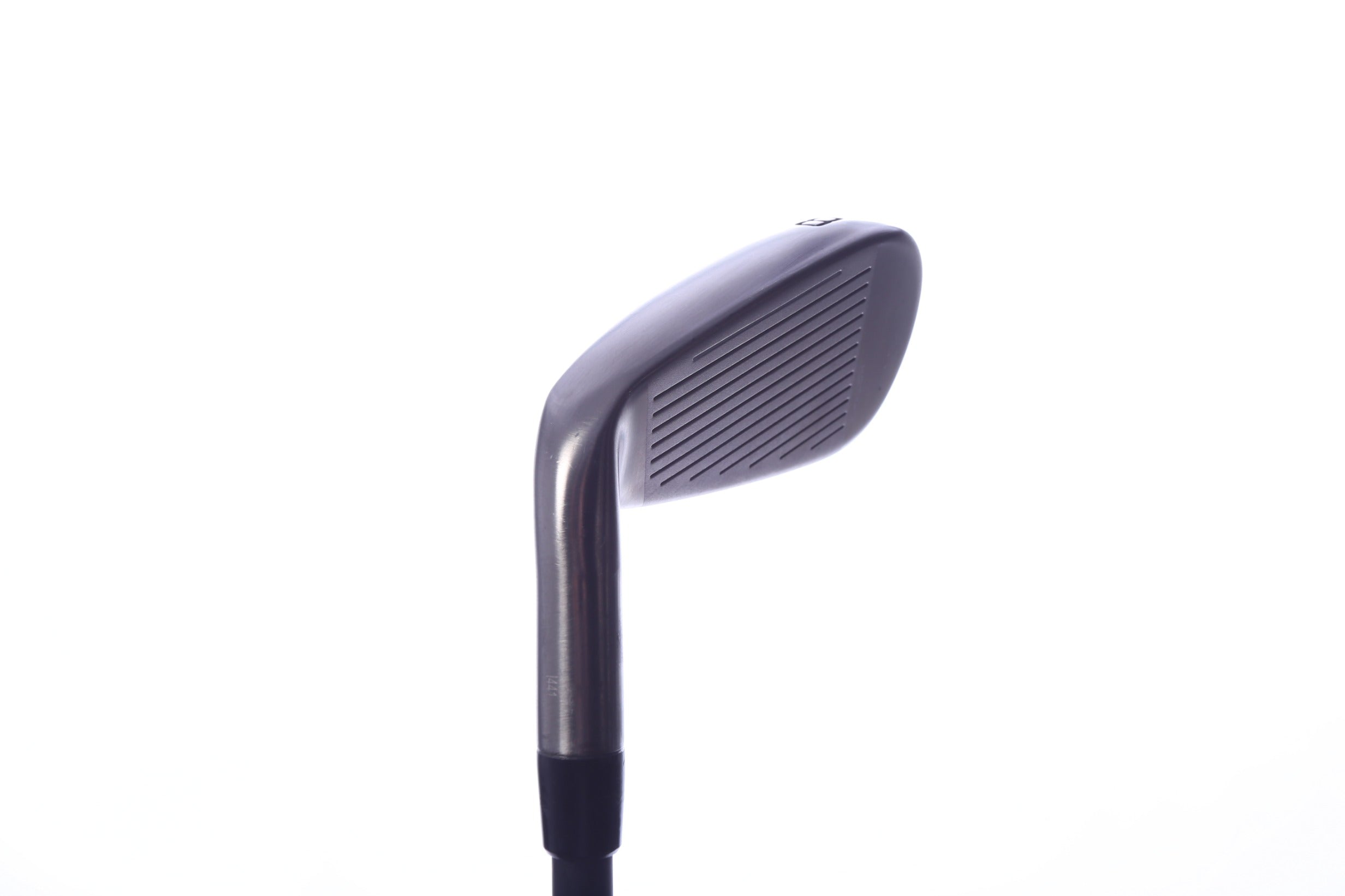 Used Cobra DS-ADAPT Single 8-Iron - Right-Handed - Regular Flex-Next Round