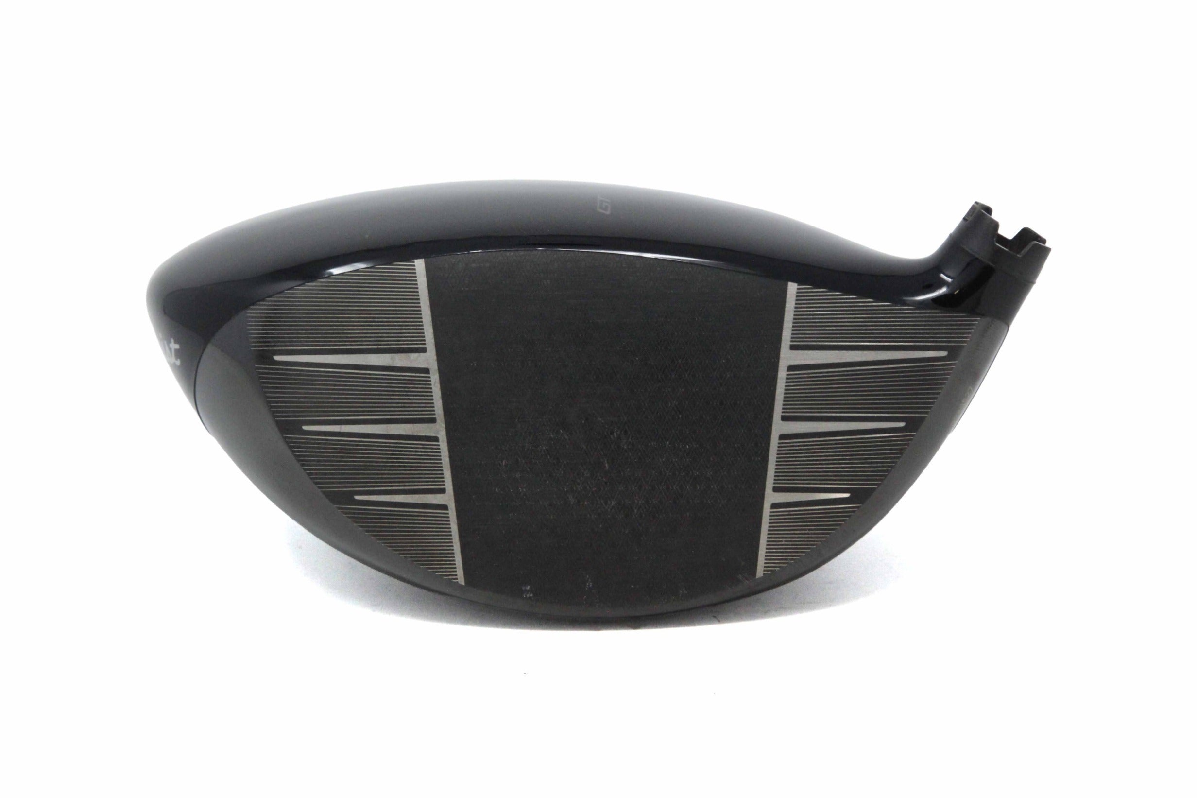 Used Titleist GT3 Driver - HEAD ONLY - Right-Handed - 9 Degrees
