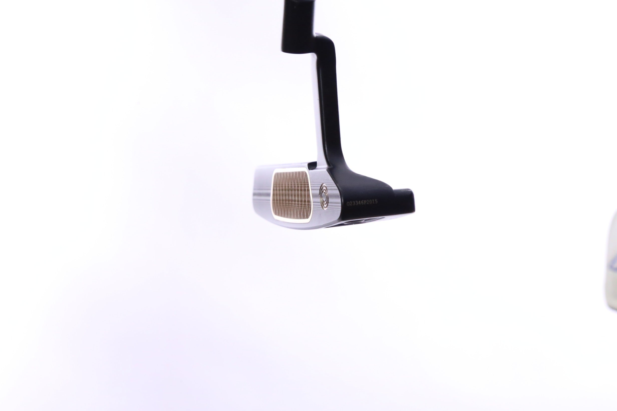 Used Odyssey Ai-ONE Milled Two T CH Putter - Right-Handed - 35 in - Blade-Next Round