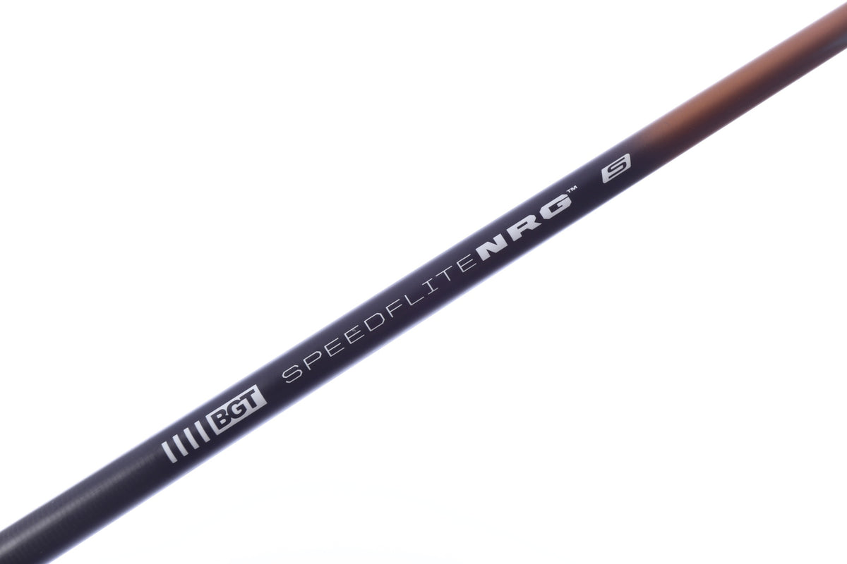 Used Bgt Brava Driver Shaft Stiff Flex Graphite - 44.25 in - Cobra MyFly Adapter