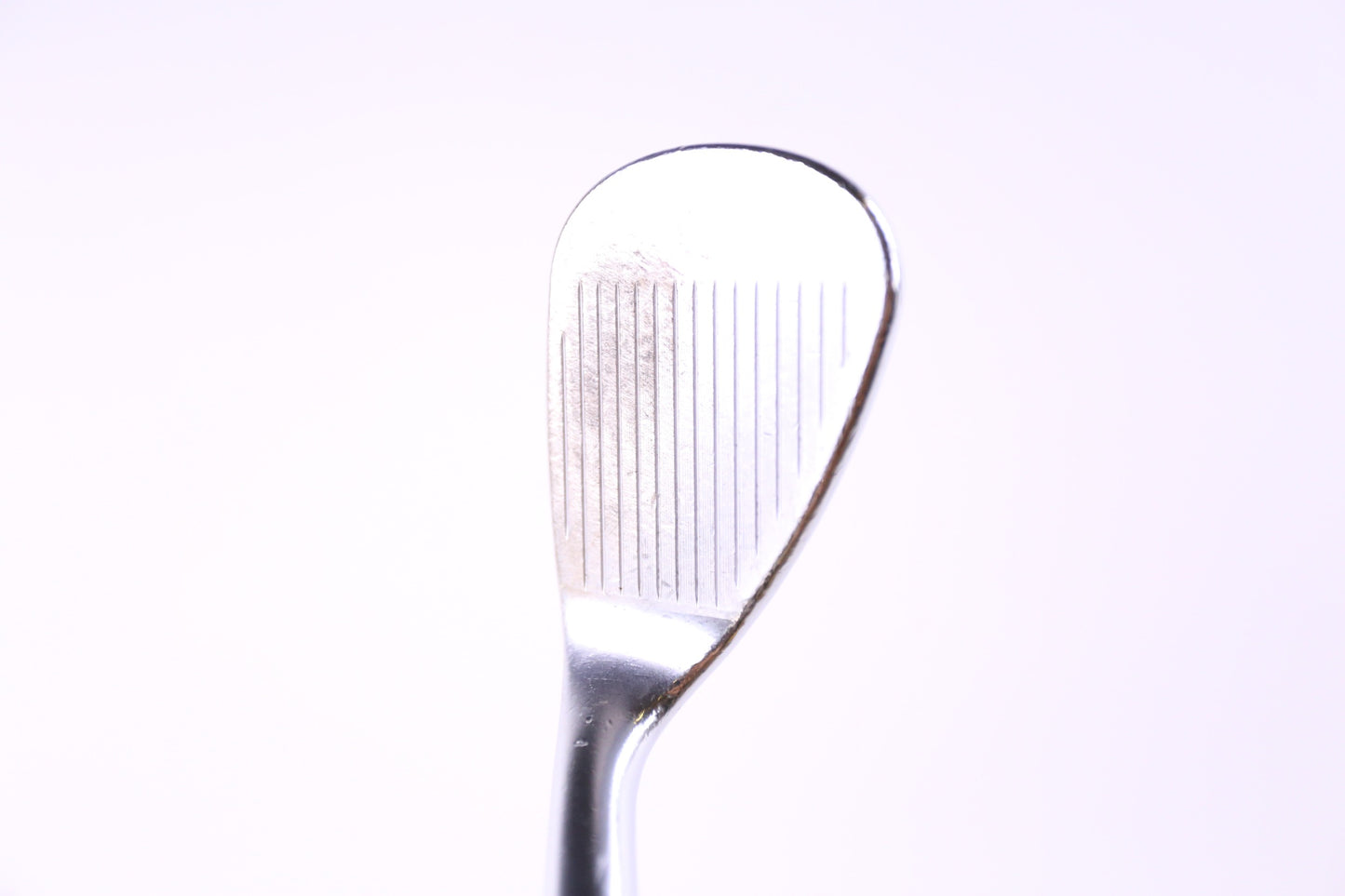 Used Callaway MD5 JAWS Chrome Sand Wedge - Right-Handed - 56 Degrees - Stiff Flex-Next Round
