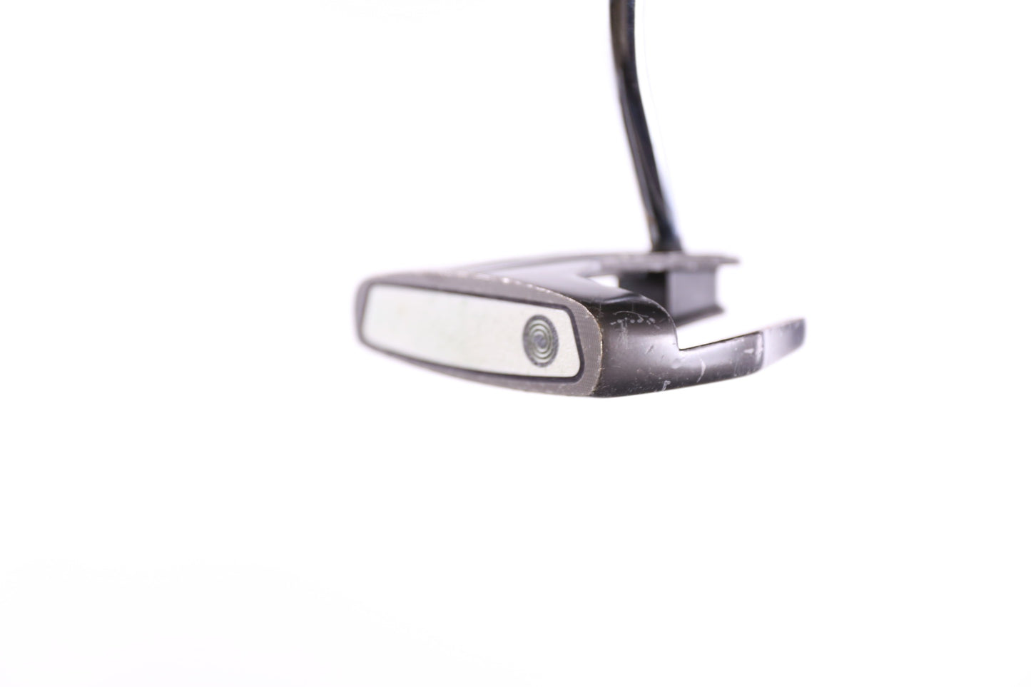 Used Odyssey Backstryke D.A.R.T. Putter - Right-Handed - 34 in - Mallet-Next Round