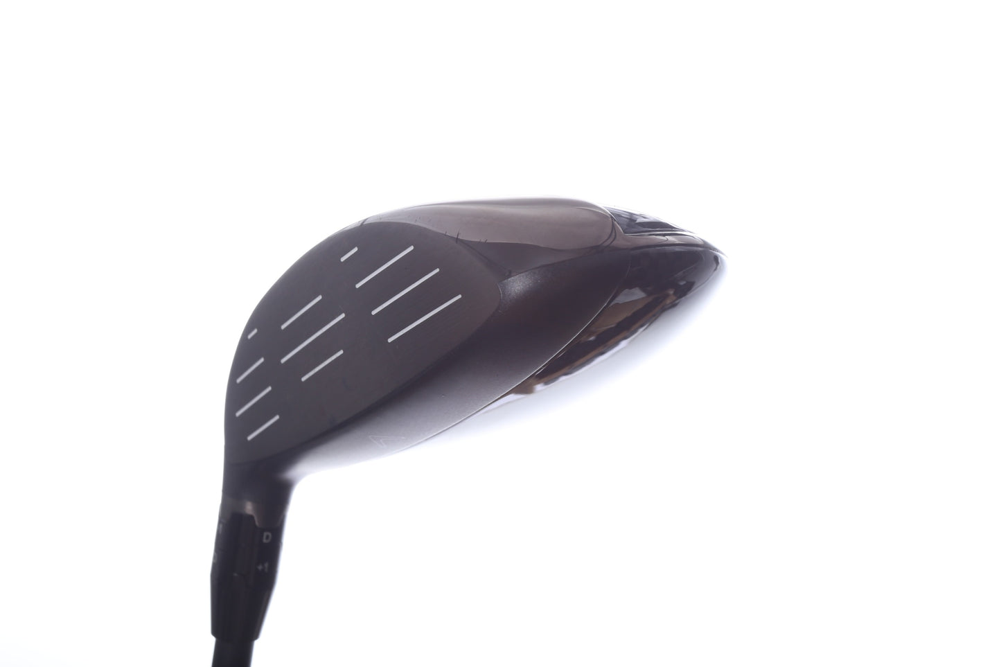 Used Callaway Paradym Ai Smoke MAX 3-Wood - Right-Handed - 15 Degrees - Stiff Flex-Next Round