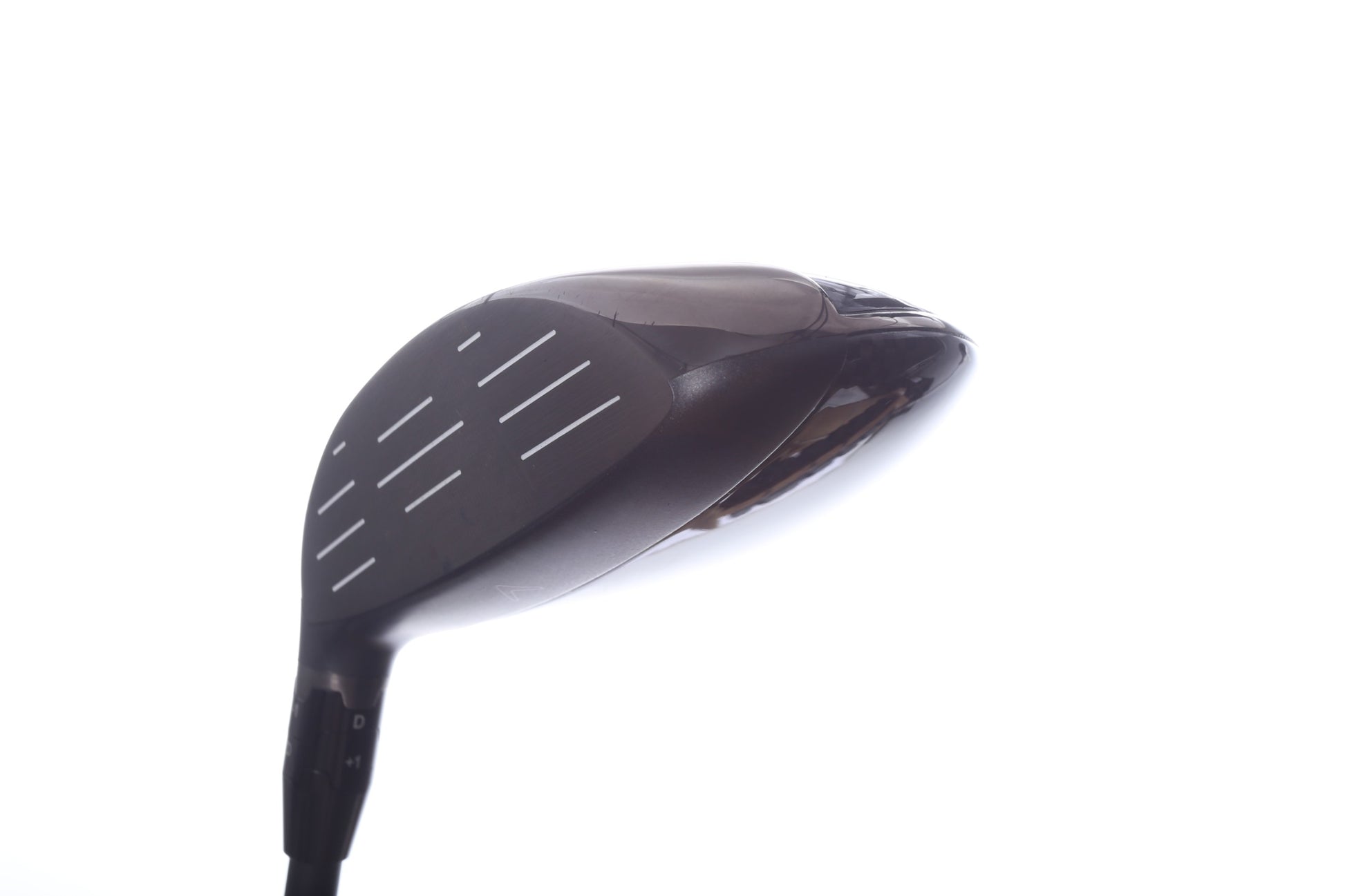 Used Callaway Paradym Ai Smoke MAX 3-Wood - Right-Handed - 15 Degrees - Stiff Flex-Next Round