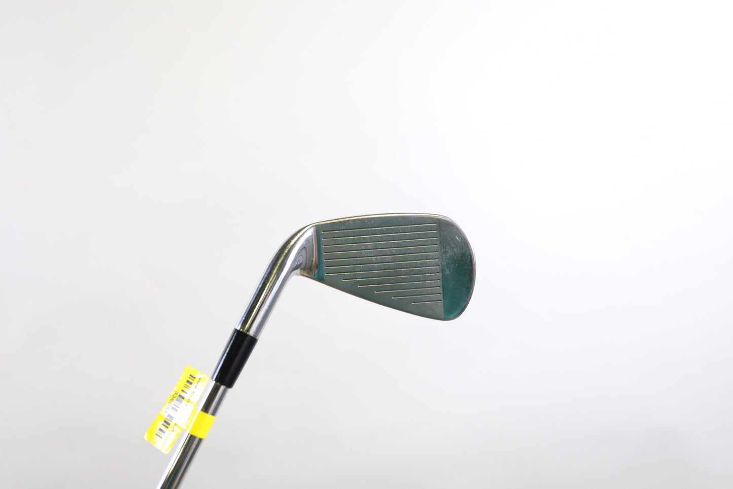 Used Mizuno MX-100 Single 6-Iron - Right-Handed - Regular Flex