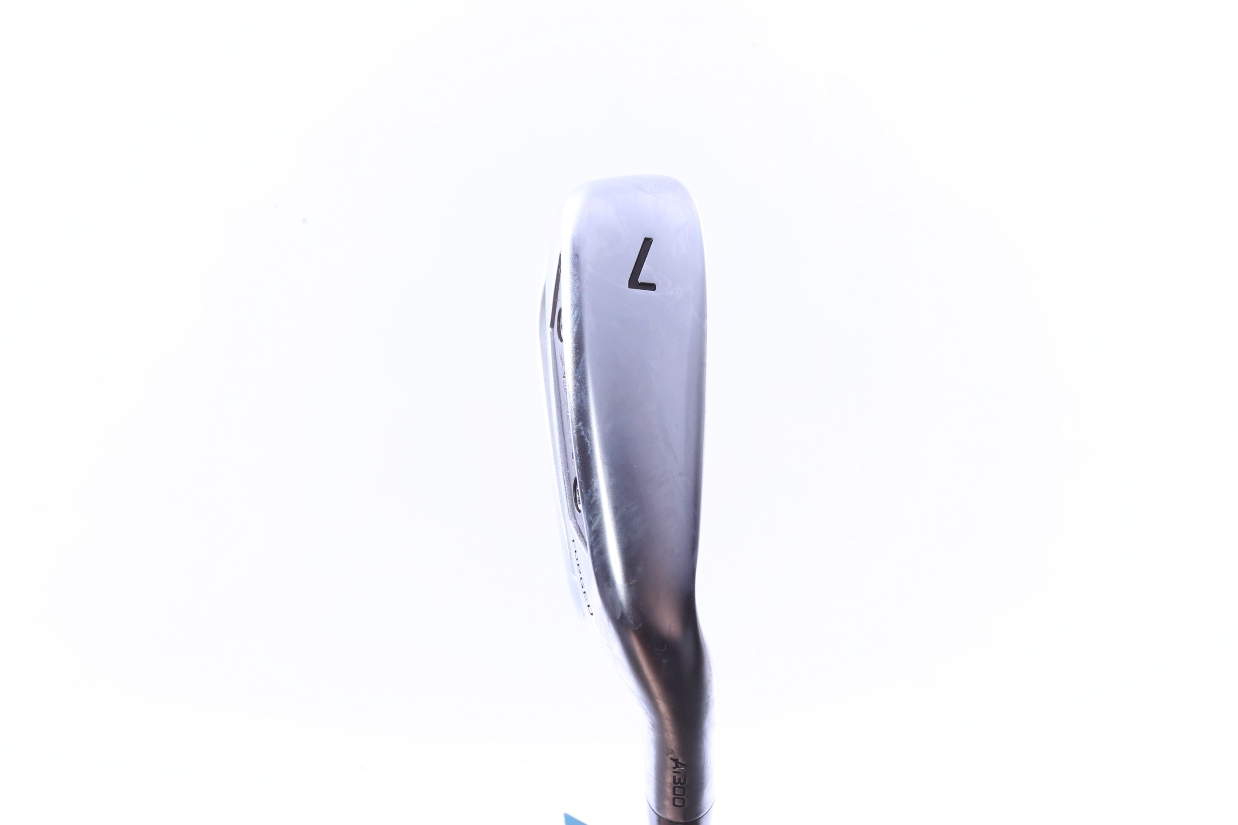Used Callaway Apex Ai300 Single 7-Iron - Right-Handed - Regular Flex-Next Round