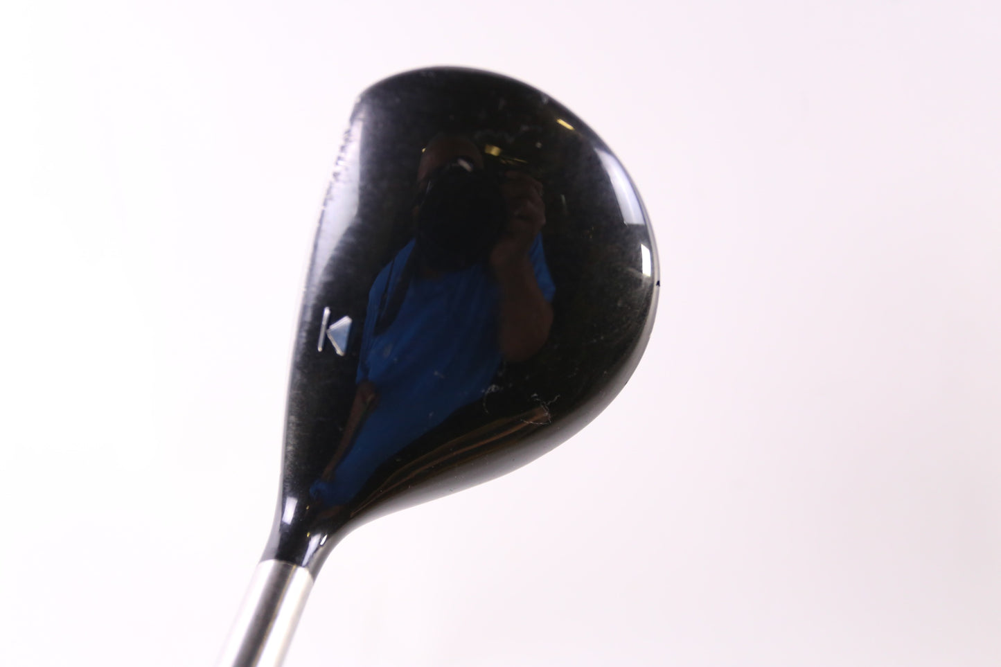 Used Titleist 909F2 3-Wood - Right-Handed - 15.5 Degrees - Stiff Flex-Next Round
