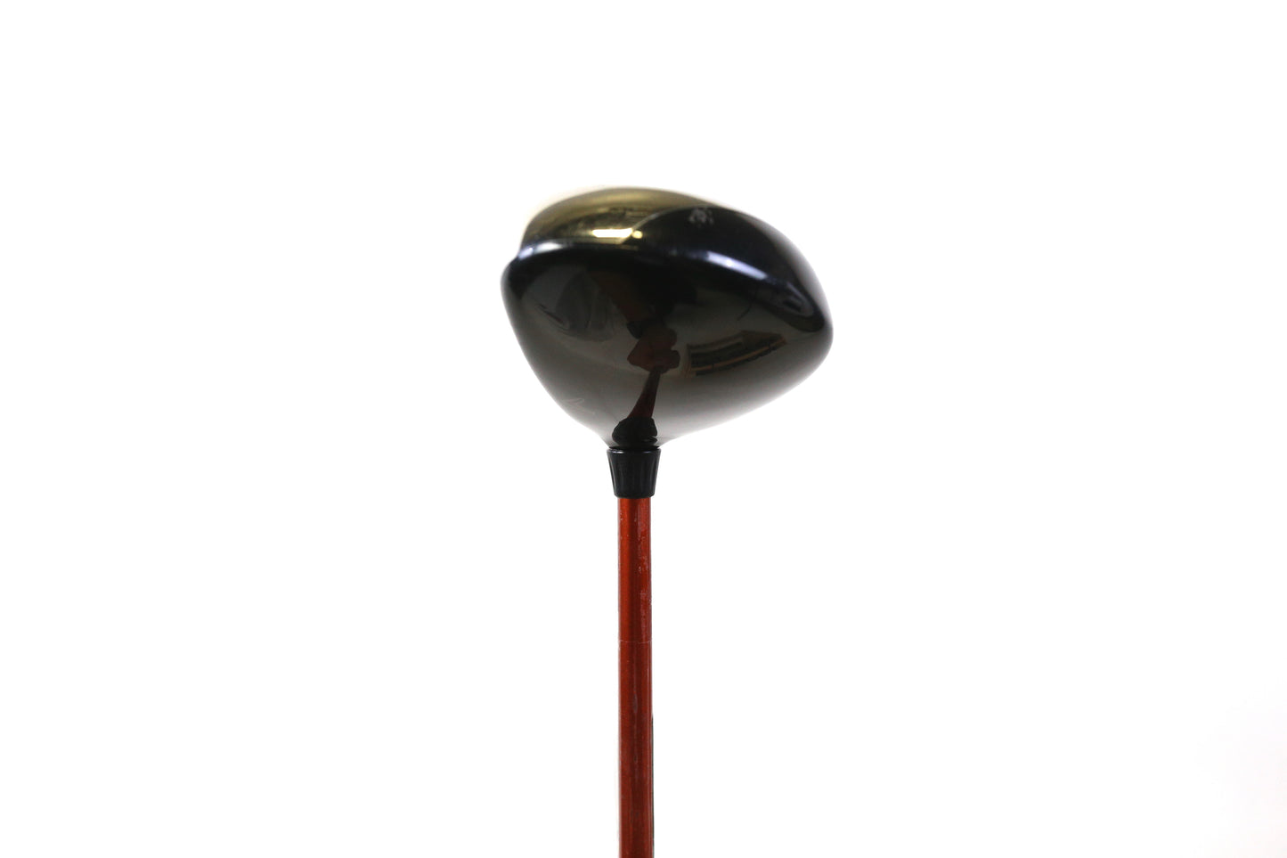 Callaway Big Bertha Fusion 3-Wood - Right-Handed - 15 Degrees - Stiff Flex