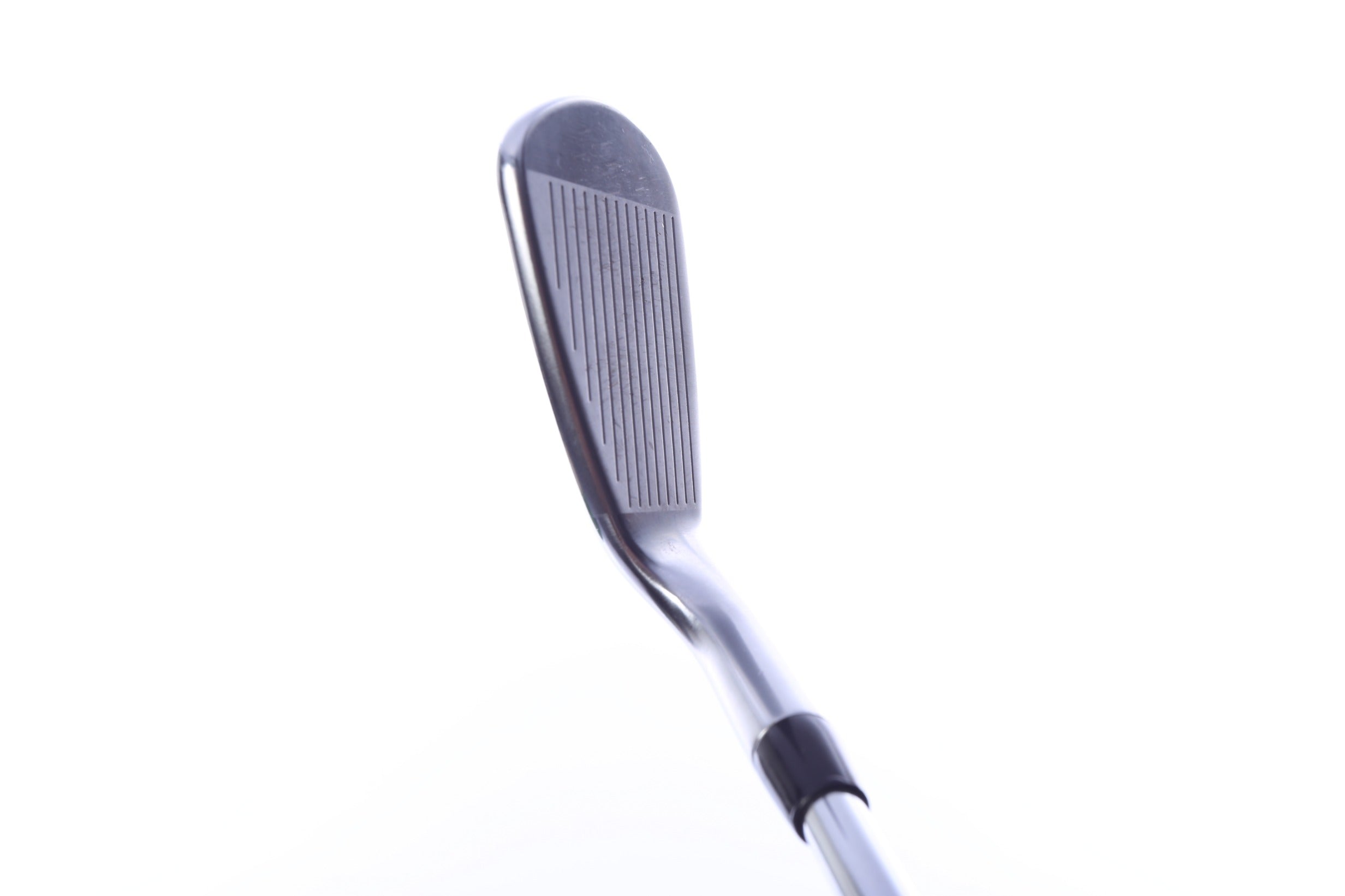 Used Titleist T200 Pitching Wedge - Left-Handed - 43 Degrees - Stiff Flex