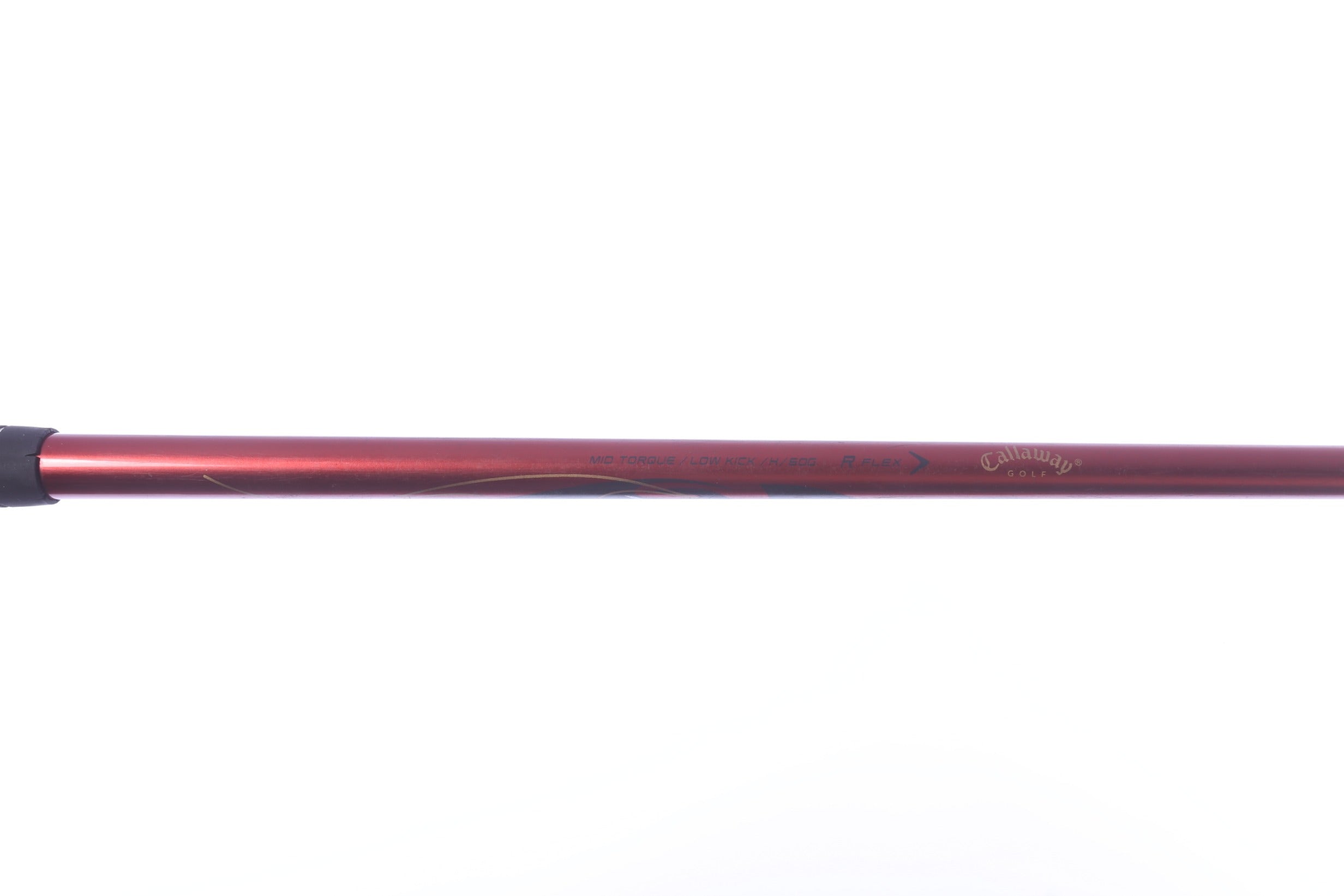 Used Callaway Big Bertha Diablo 3H Hybrid - Right-Handed - 21 Degrees - Regular Flex