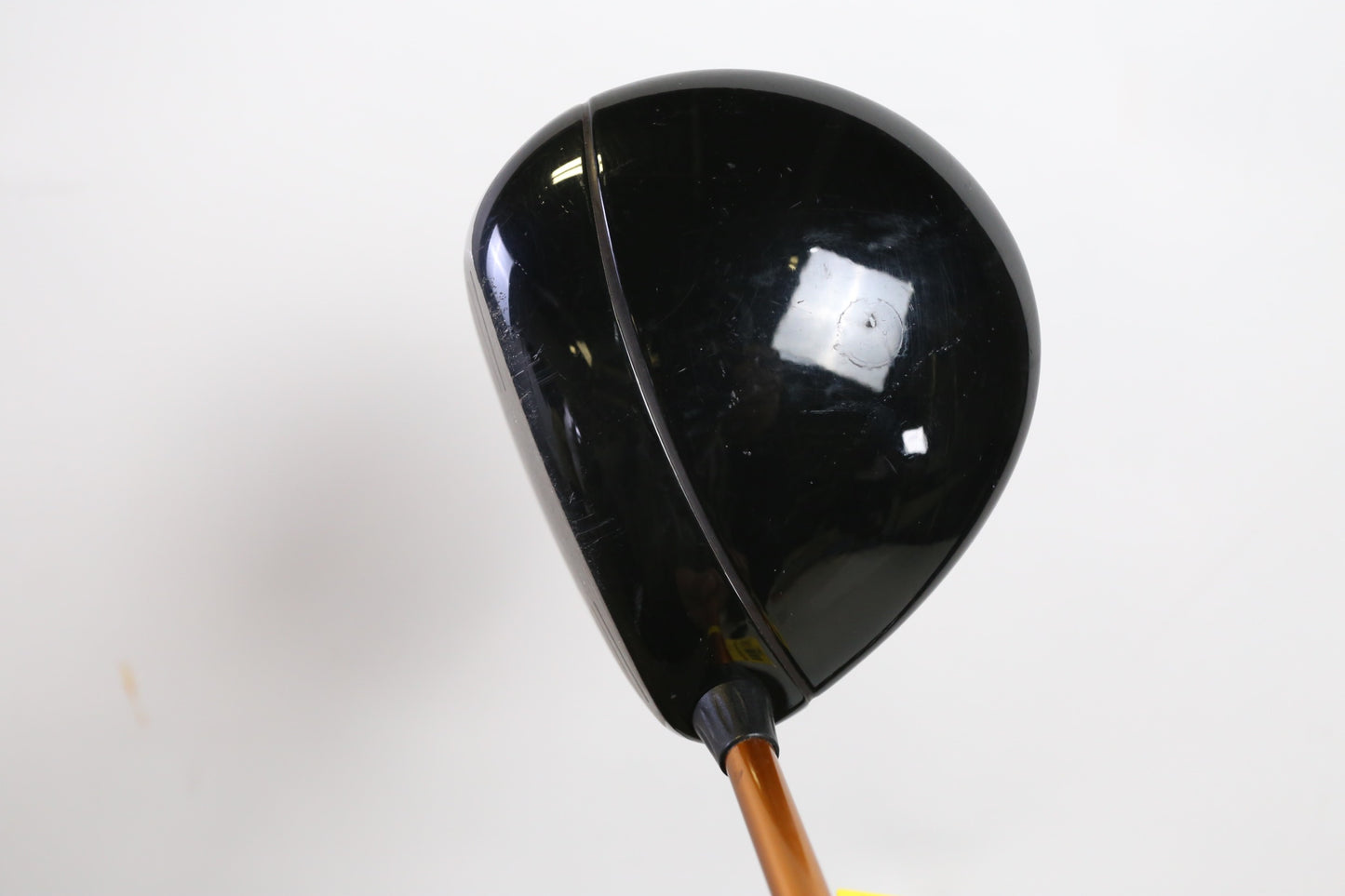 Used Callaway Big Bertha FT-3 Fusion Tour Driver - Right-Handed - 9.5 Degrees - Stiff Flex