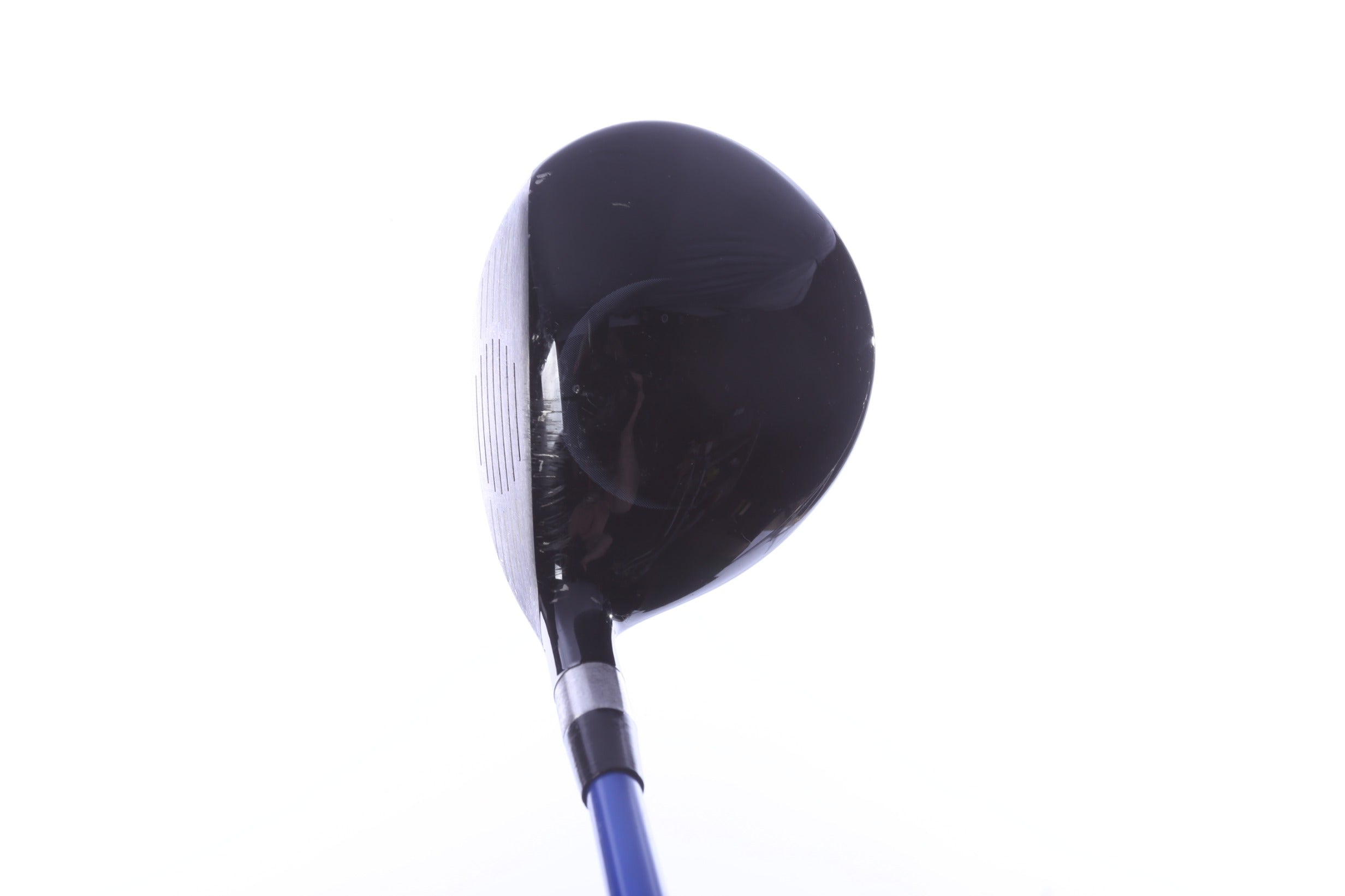 Used Ping G5 3-Wood - Right-Handed - 15 Degrees - Stiff Flex-Next Round