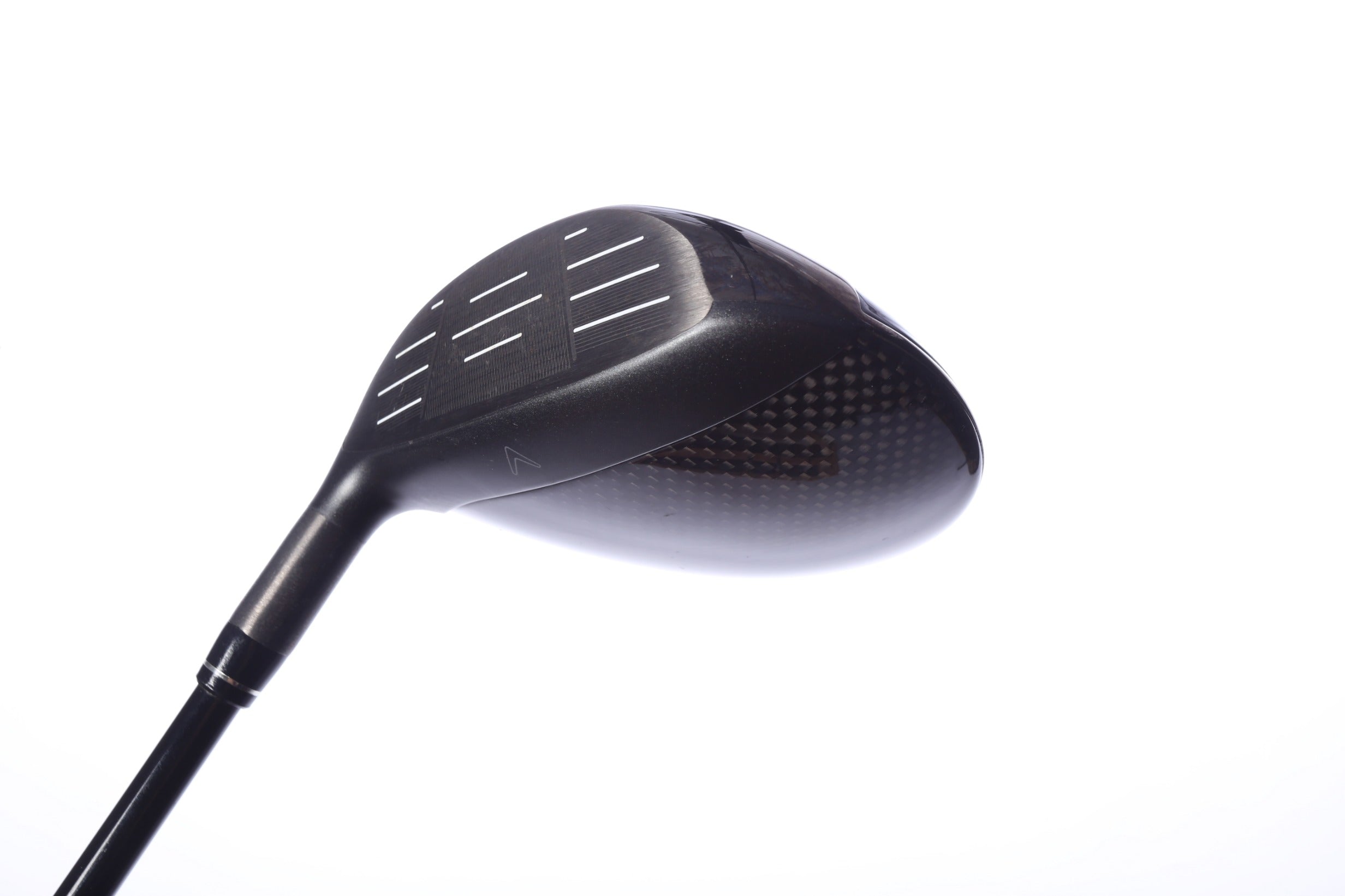 Used Callaway Paradym Ai Smoke MAX Fast 3-Wood - Right-Handed - 16 Degrees - Seniors Flex-Next Round