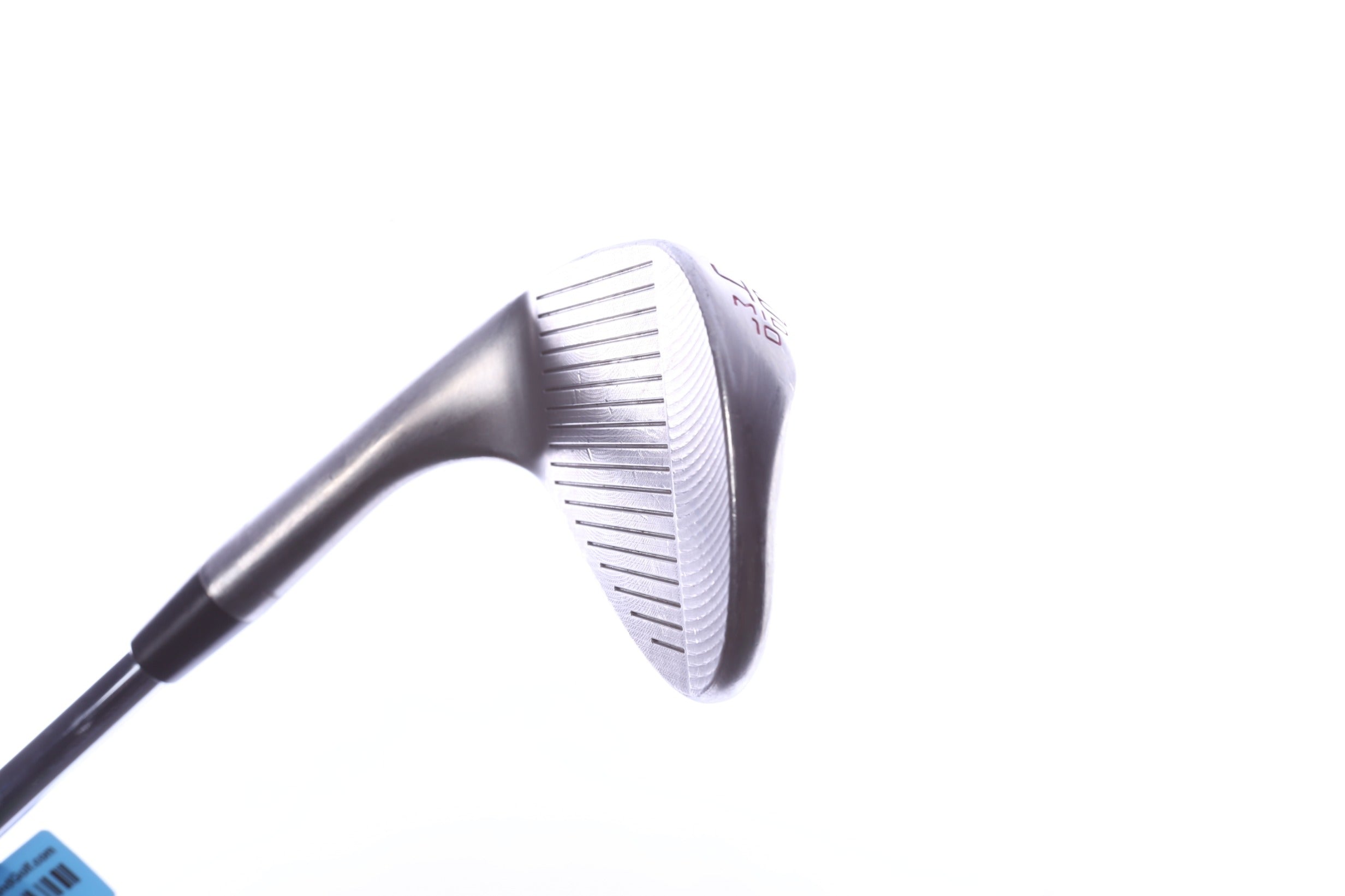 Used Cleveland RTZ Tour Rack Gap Wedge - Right-Handed - 48 Degrees - Stiff Flex-Next Round
