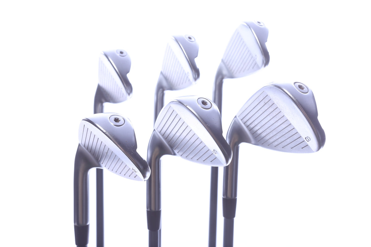 Used Ping G425 Iron Set - Right-Handed - 5-PW - Regular Flex