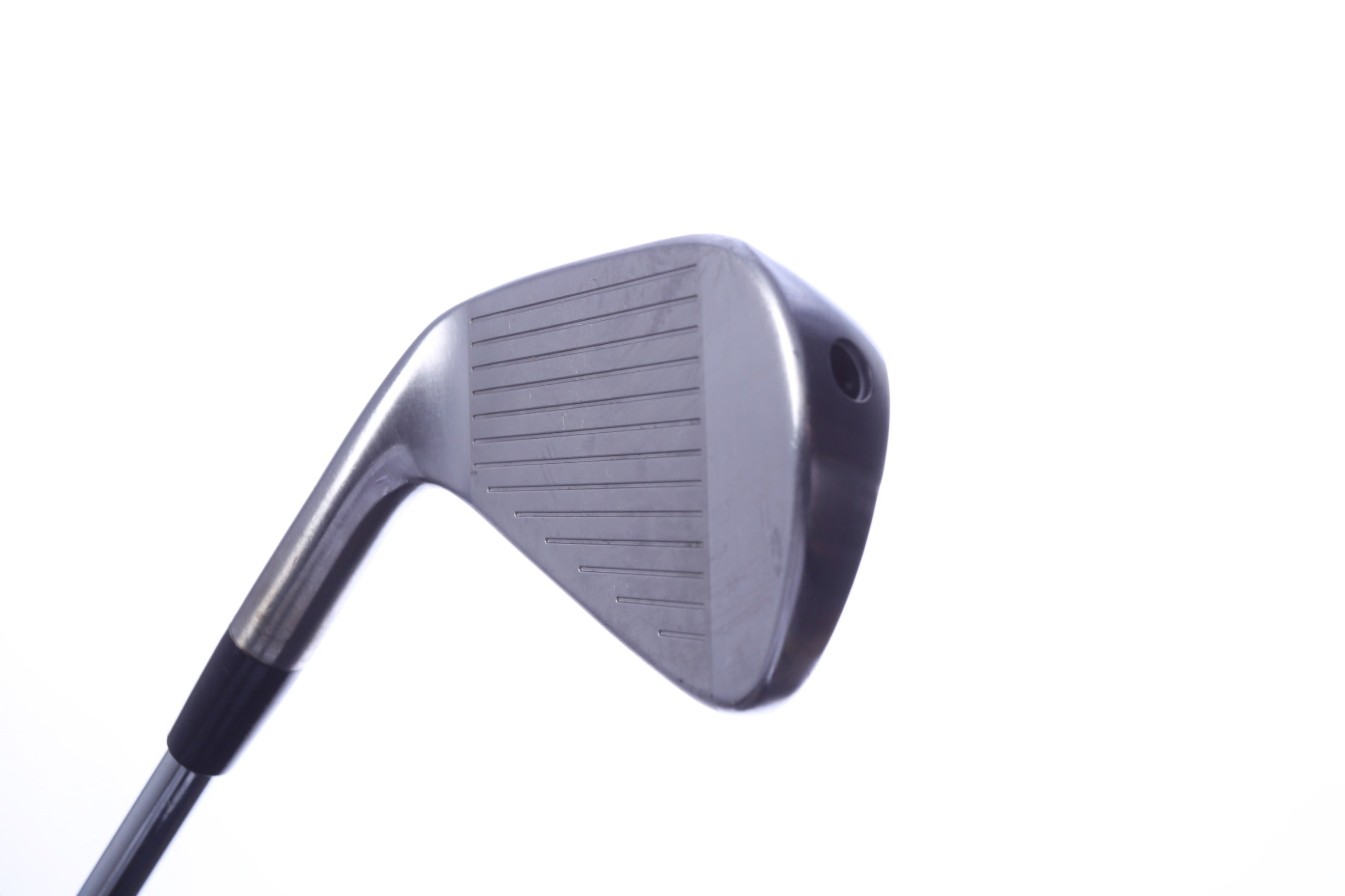 Used TaylorMade 2024 P770 Single 4-Iron - Right-Handed - Stiff Flex-Next Round