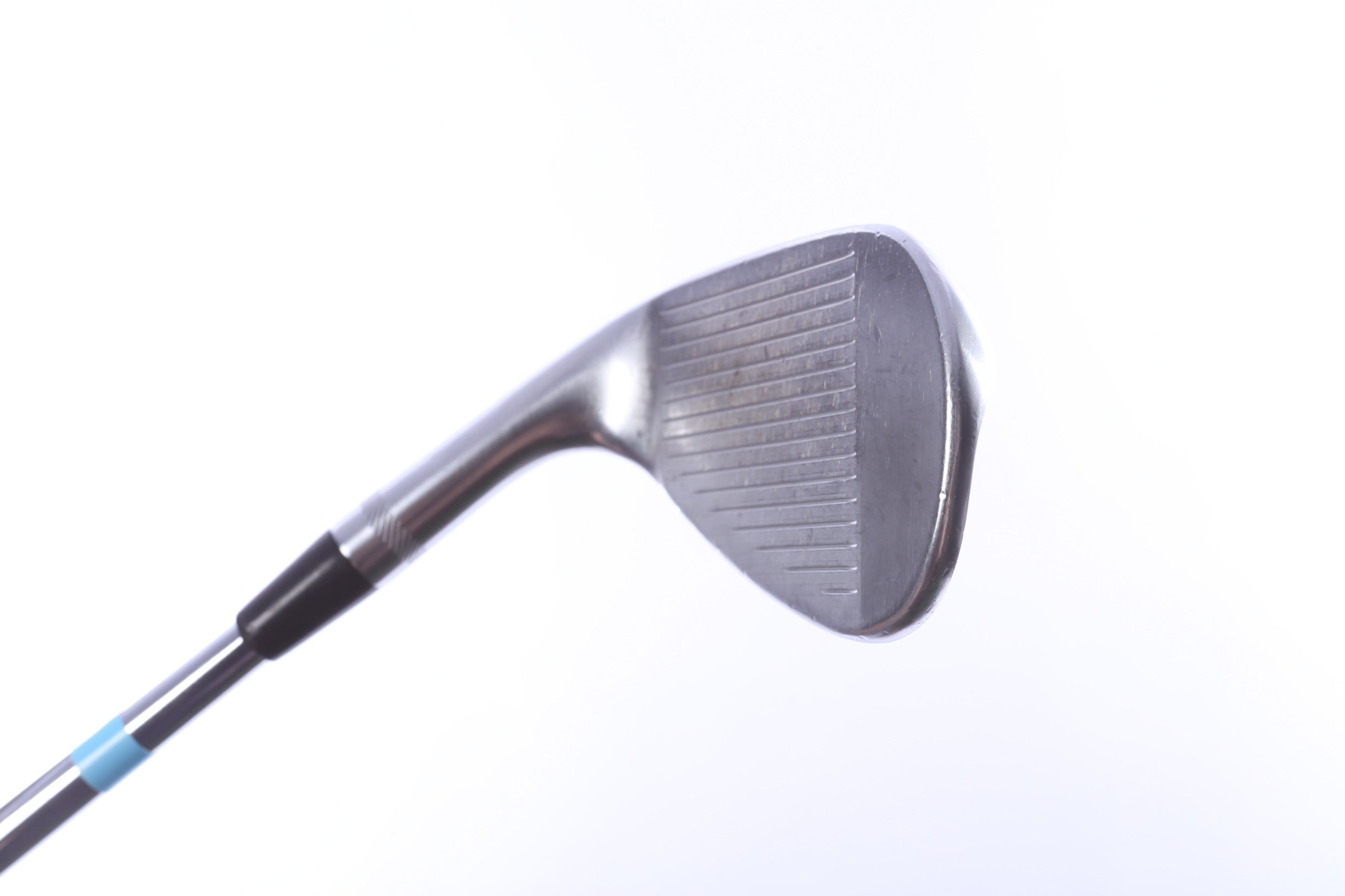 Used Titleist Vokey SM10 Tour Chrome Pitching Wedge - Right-Handed - 46 Degrees - Wedge Flex-Next Round