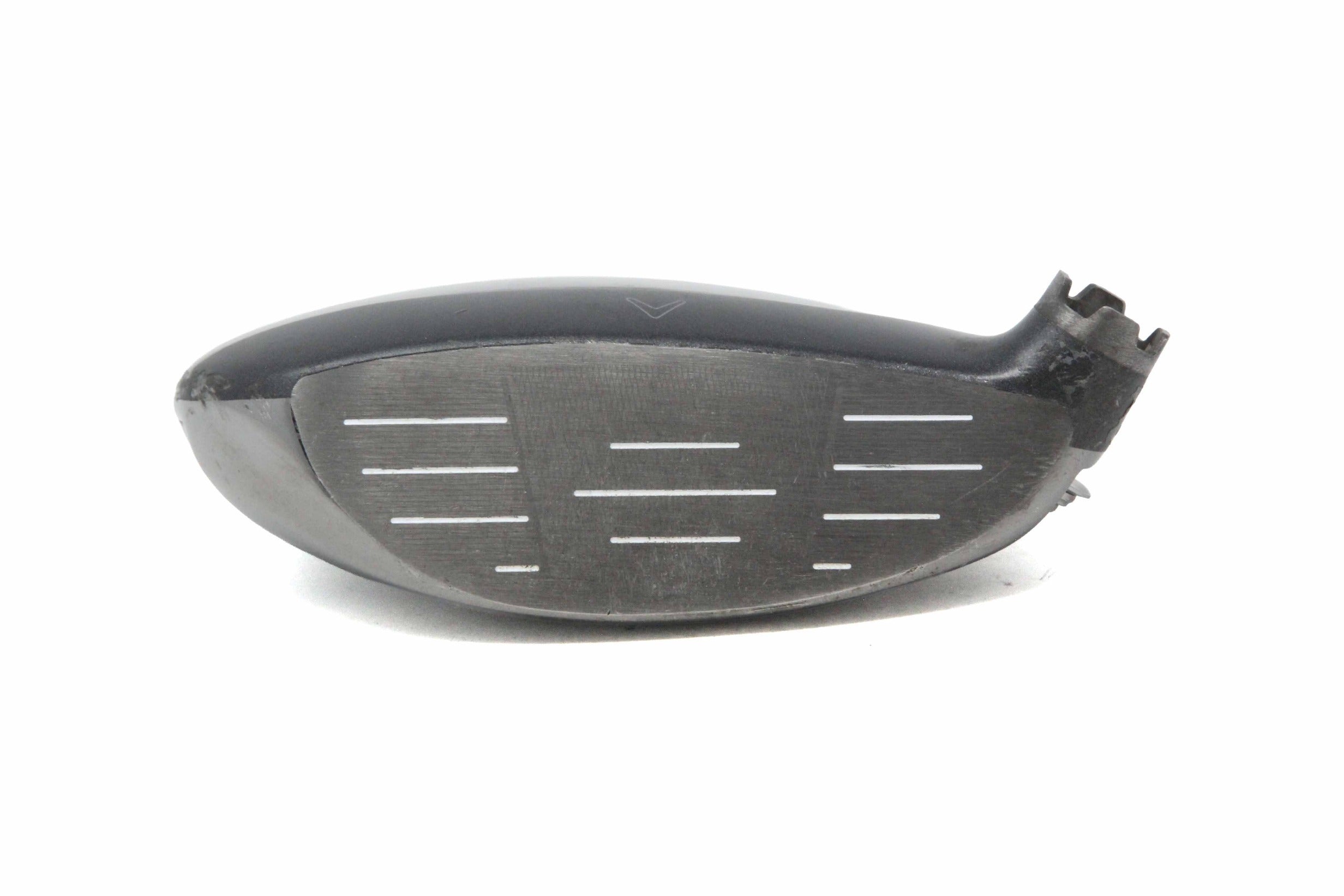 Used Callaway Paradym Ai Smoke MAX 3HL Wood - HEAD ONLY - Right-Handed - 16.5 Degrees