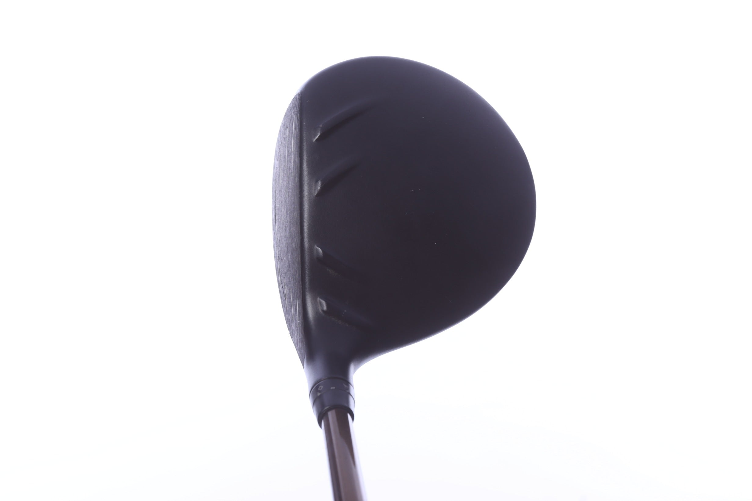 Used Ping G400 SF Tec 3-Wood - Right-Handed - 16 Degrees - Regular Flex