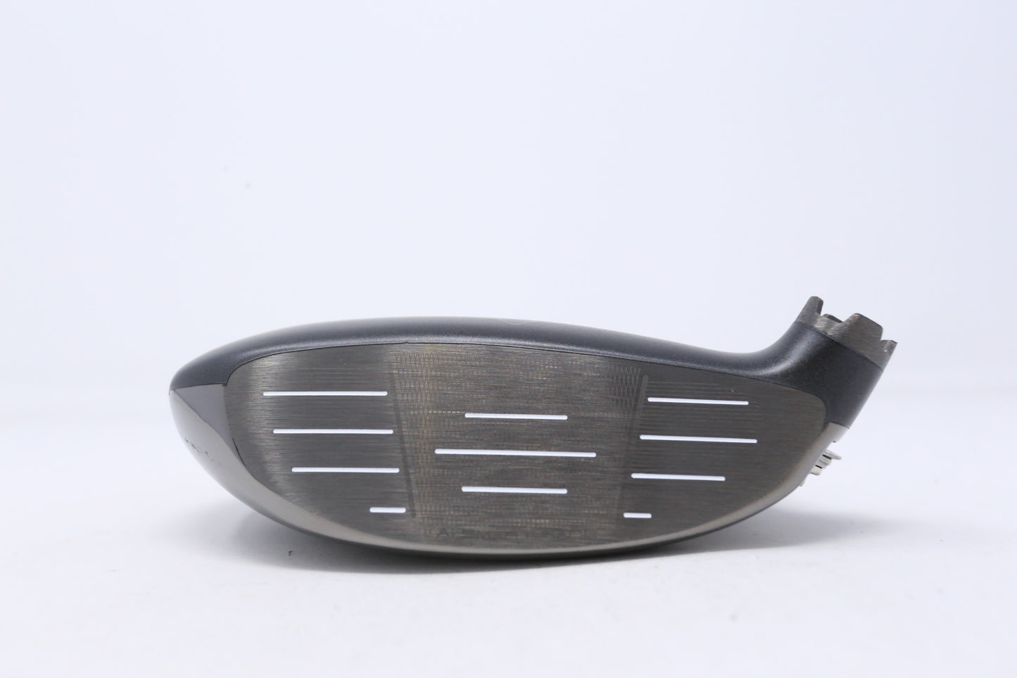Used Callaway Paradym Ai Smoke MAX D 3-Wood - HEAD ONLY - Right-Handed - 15 Degrees-Next Round